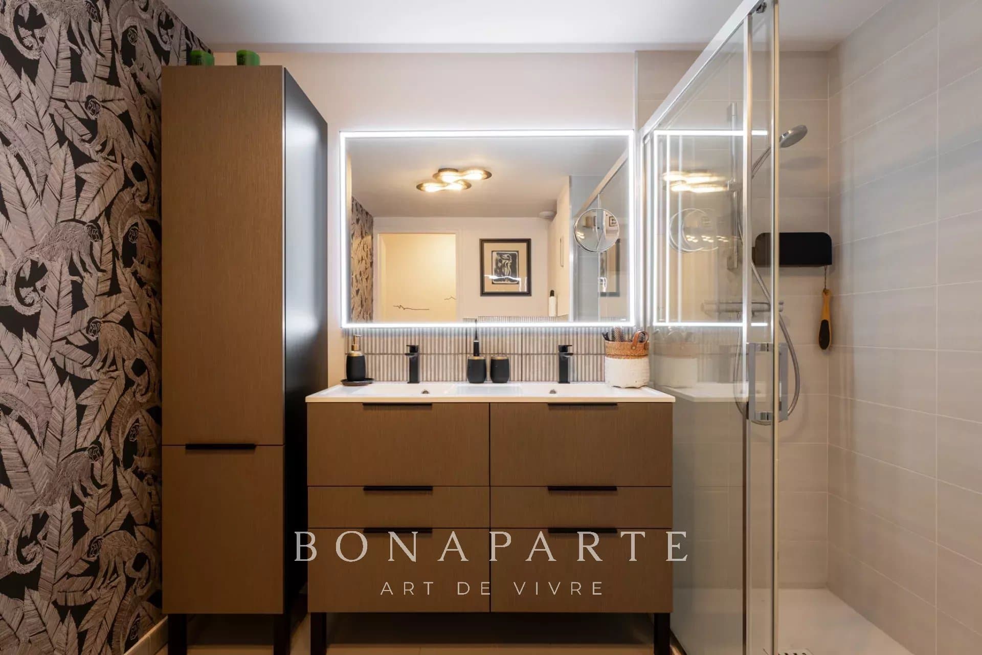 THOIRY - PENTHOUSE D'EXCEPTION - 185 M² DE TERRASSE - Photo 8