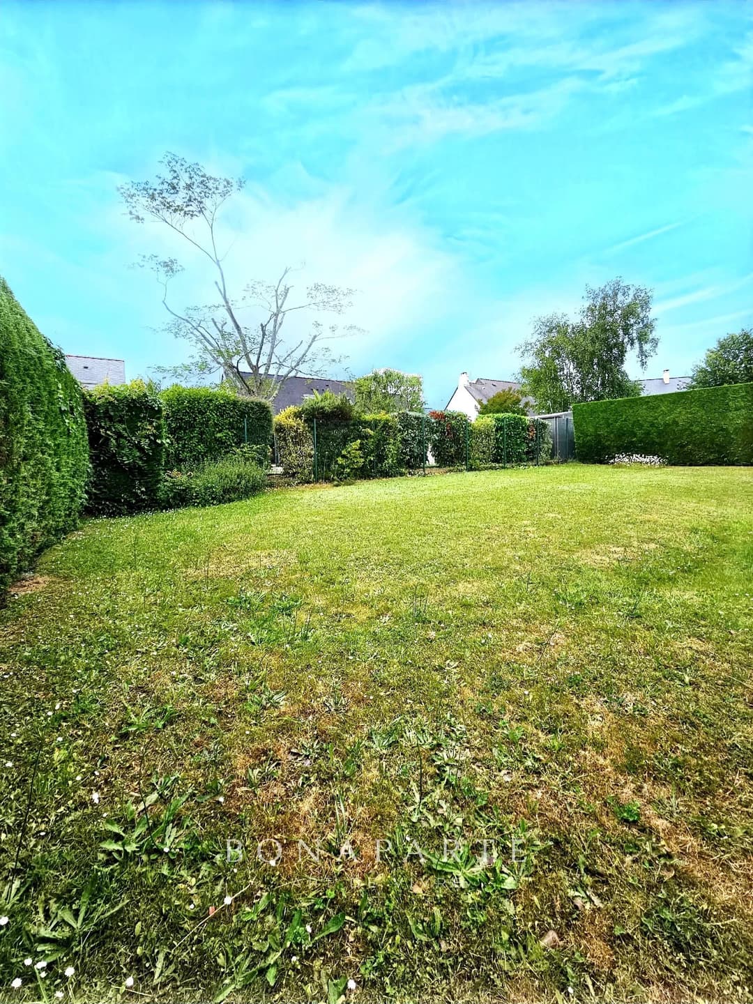 A 900M DE LA PLAGE/ 5 CHAMBRES/ TERRAIN PISCINABLE - Photo 12