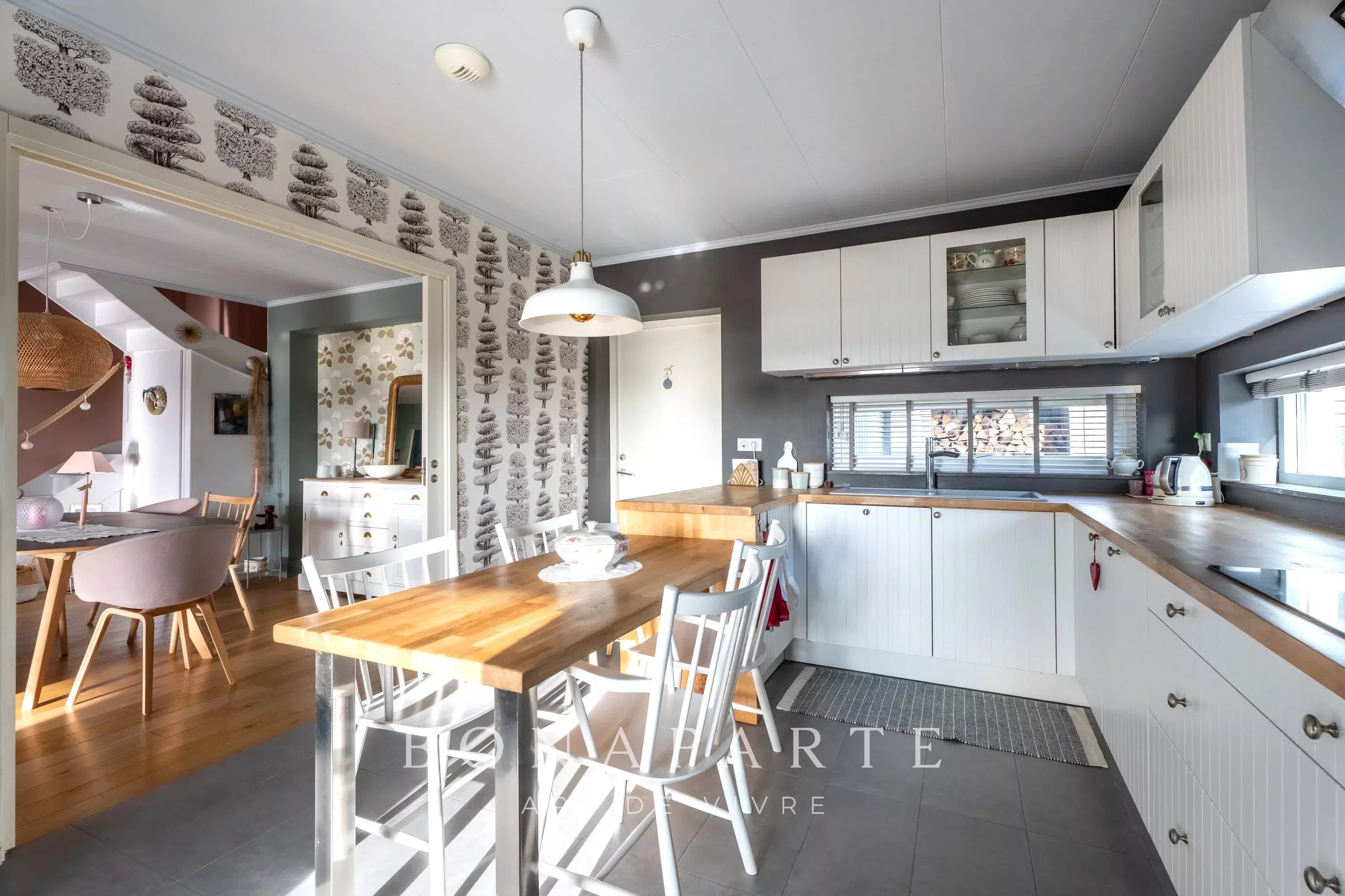 CESSY - MAISON P6 DE 155 M² - Photo 5