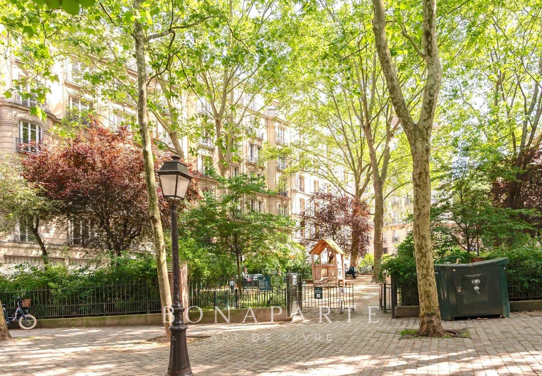 MONTMARTRE - PLACE CONSTANTIN-PECQUEUR - Photo 17