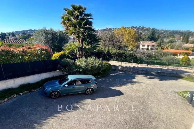 MOUGINS - MAISON PROVENCALE DE CHARME - 4 CHAMBRES - Photo 15