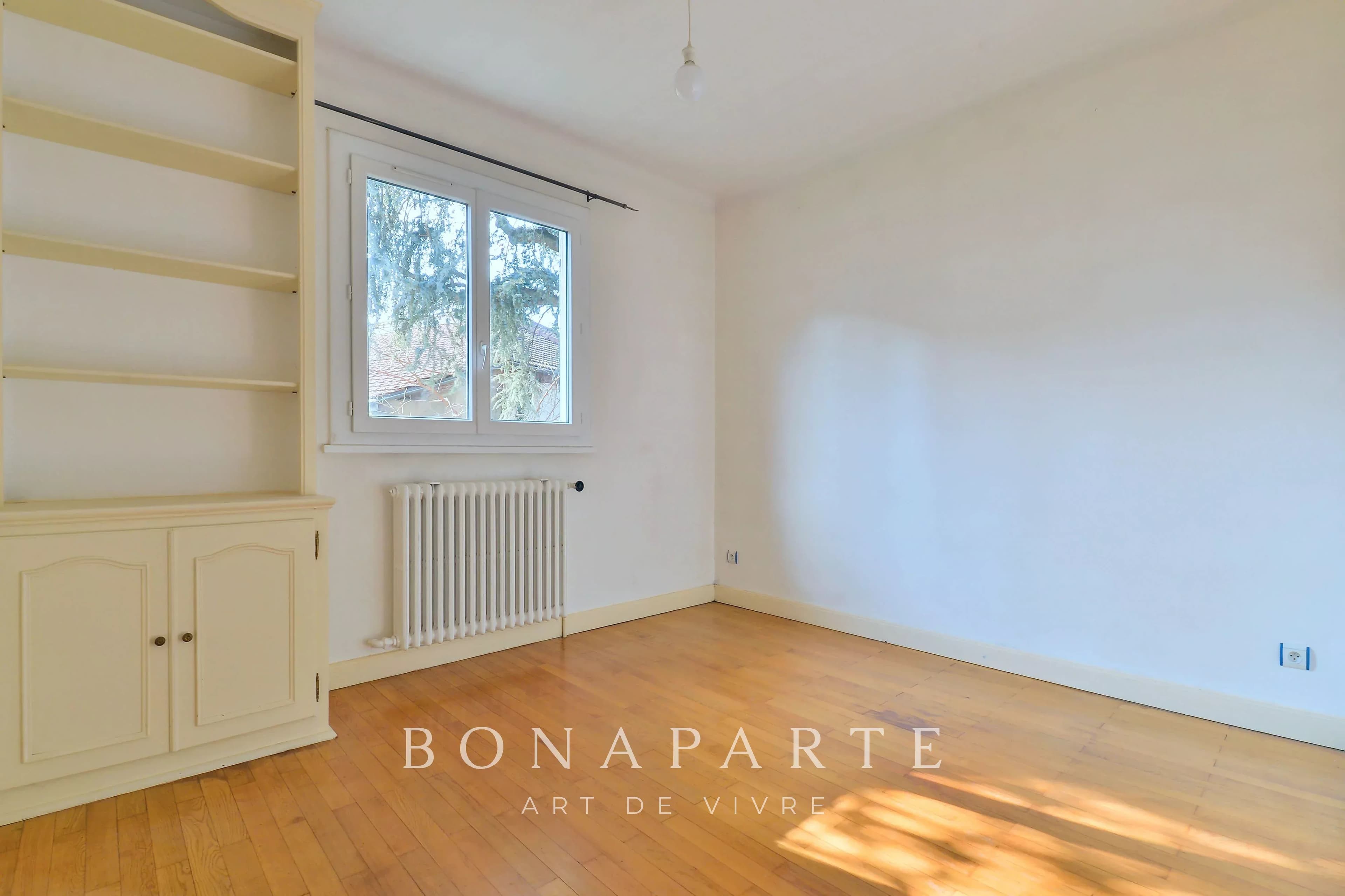 BRON / TRIANGLE D’OR - VILLA / 5 CHAMBRES - Photo 9