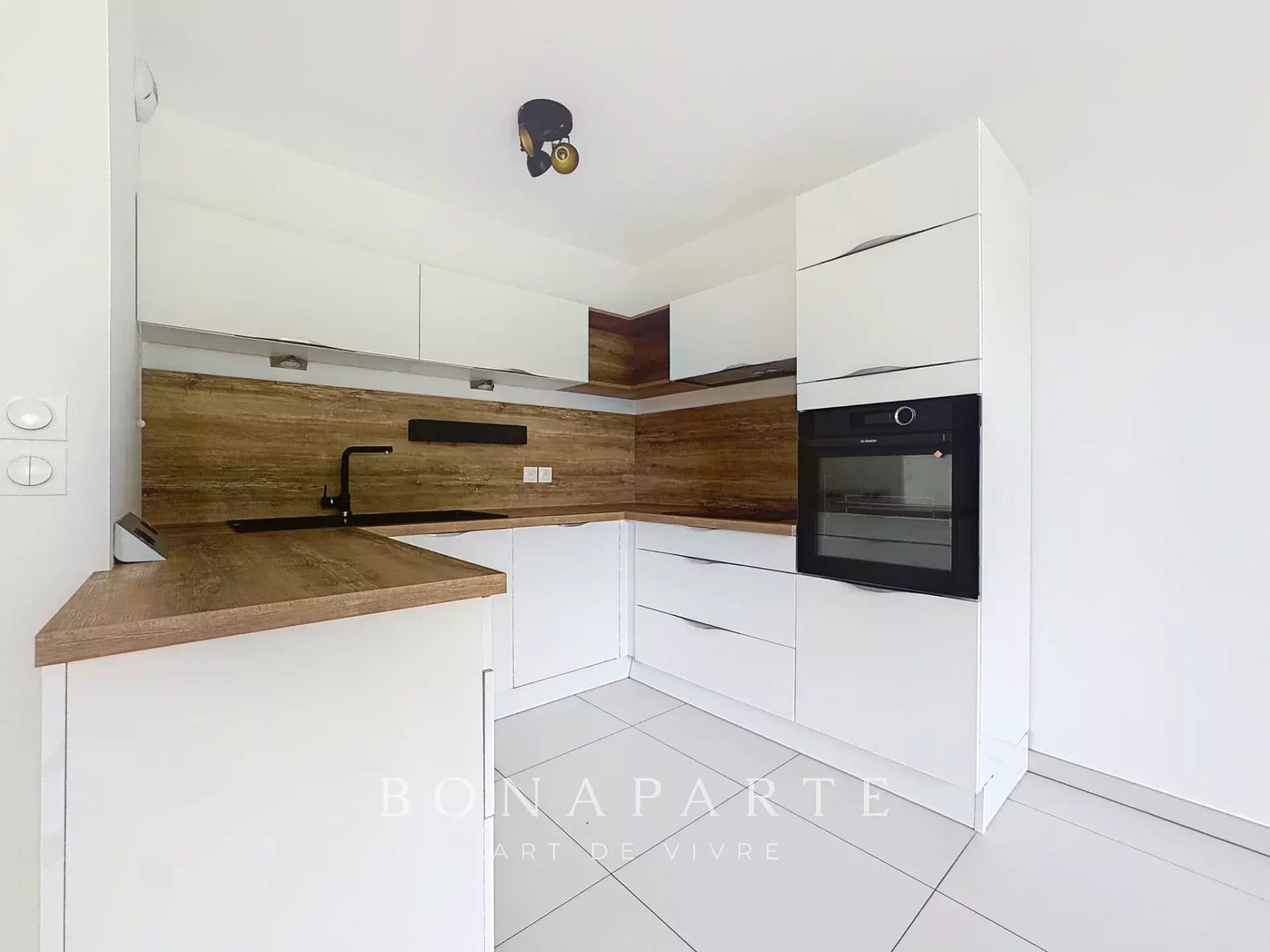 Appartement 3 pièces avec terrasse et parking à Ferney-Voltaire - Photo 4