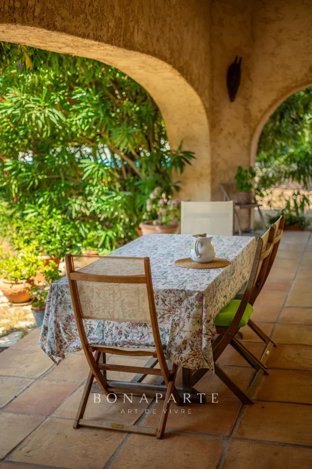 Villa de plain-pied dans parc sécurisé mer et nature - Photo 18