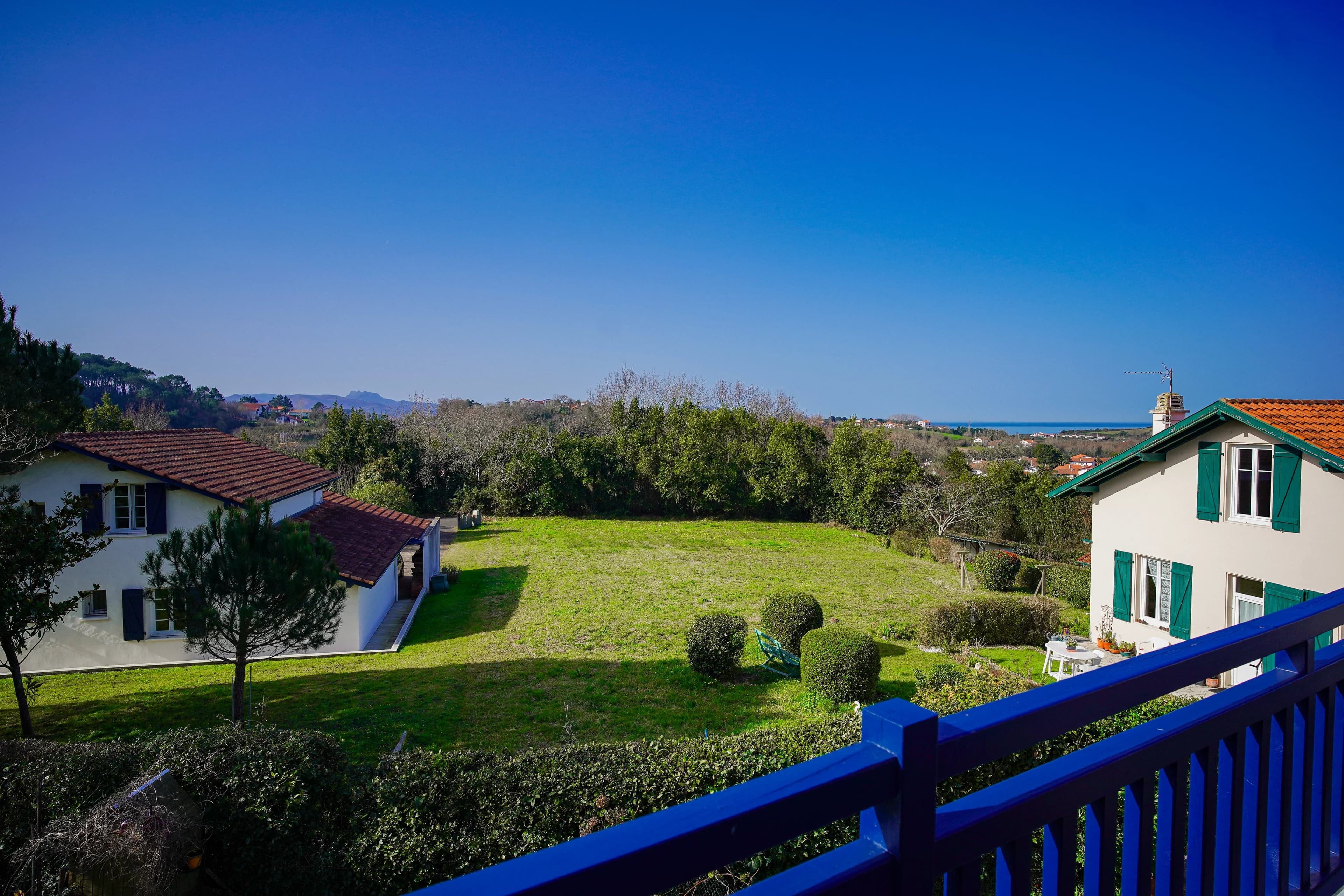 APPARTEMENT DE 134m² / 3 CHAMBRES - VUE MER, RHUNE ET TROIS COURONNES - Photo 2