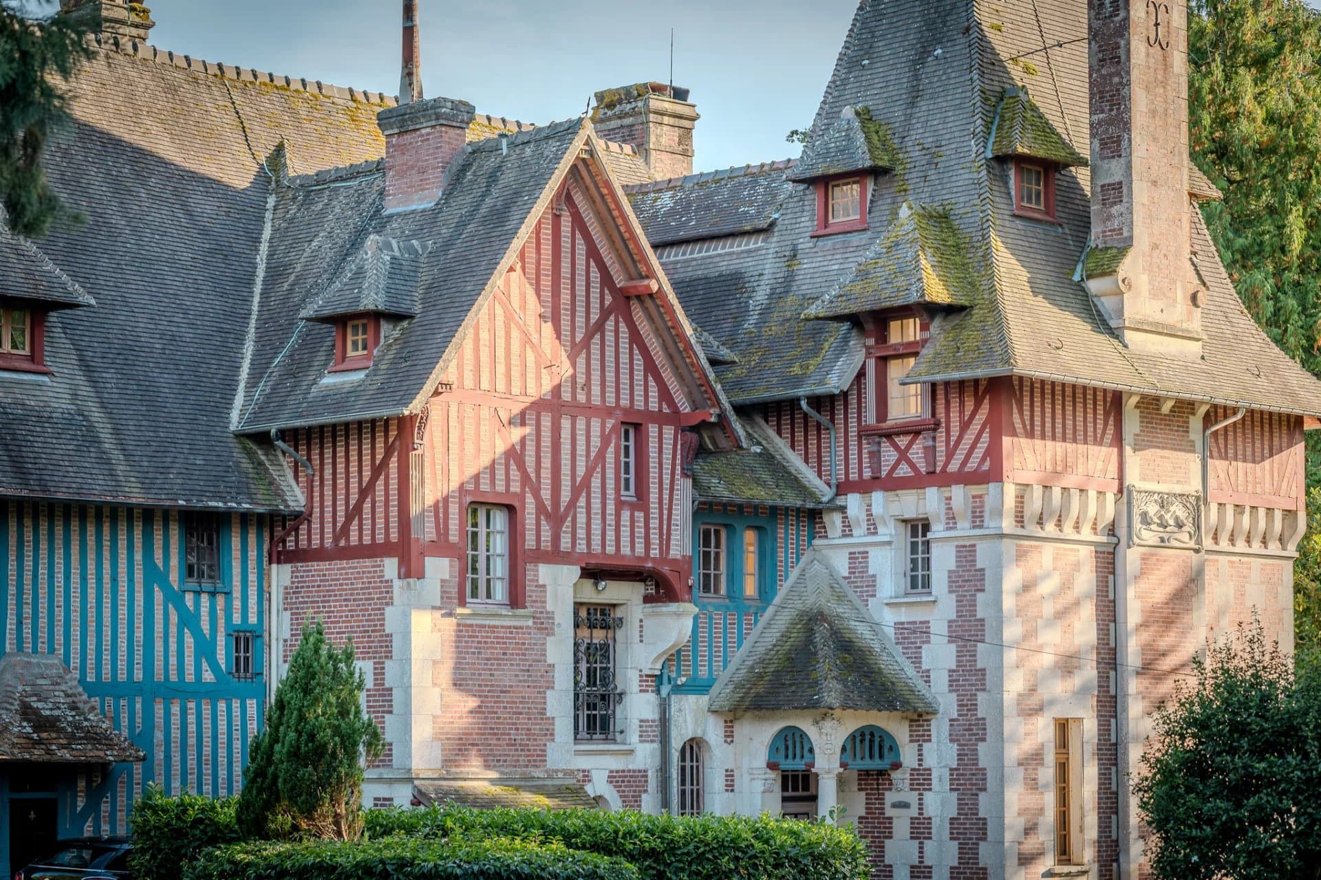Le Manoir de Cantepie, héritage du Pays d'Auge - Photo 16