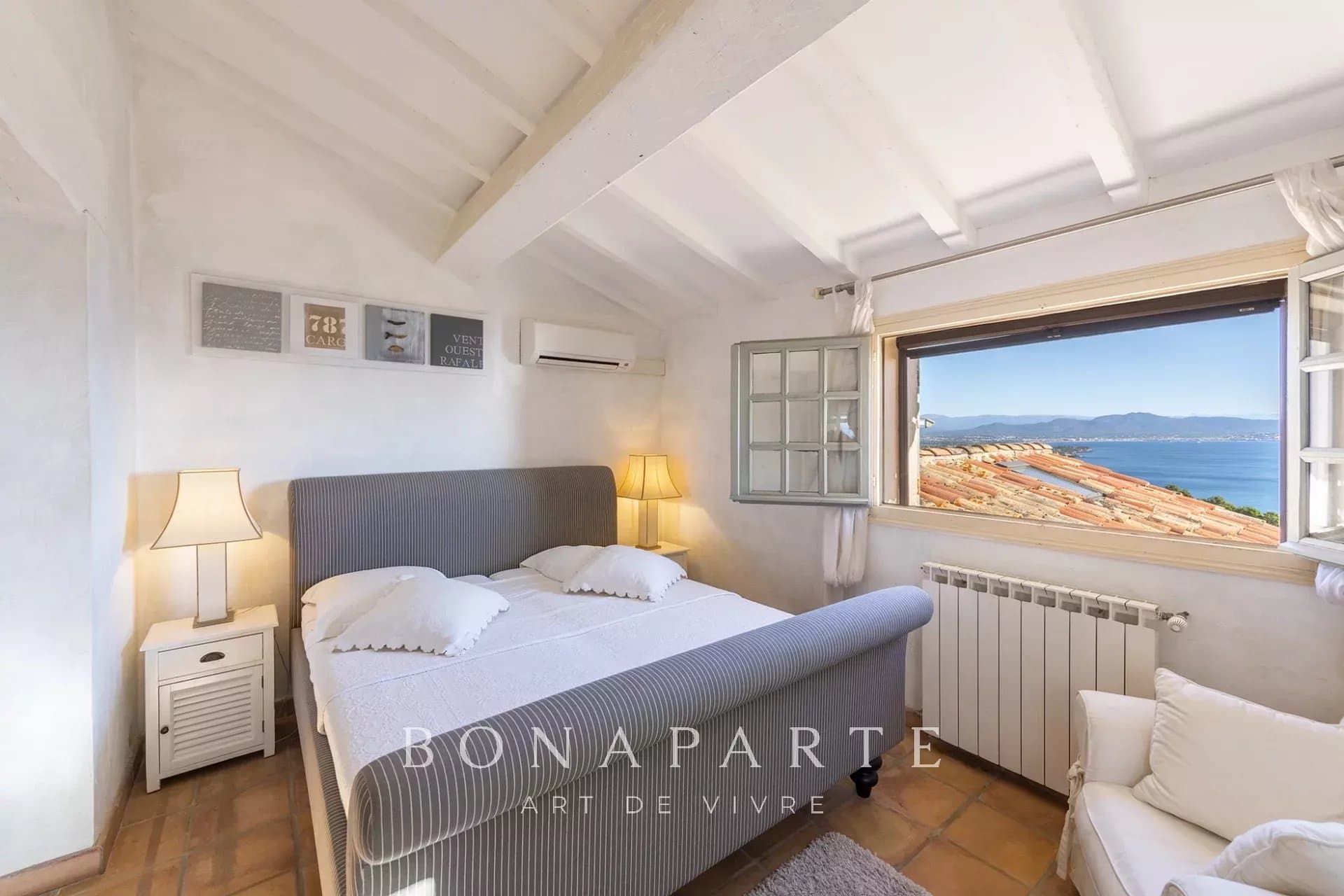 Villa 5 chambres avec terrasse - Roquebrune-sur-Argens - Photo 9