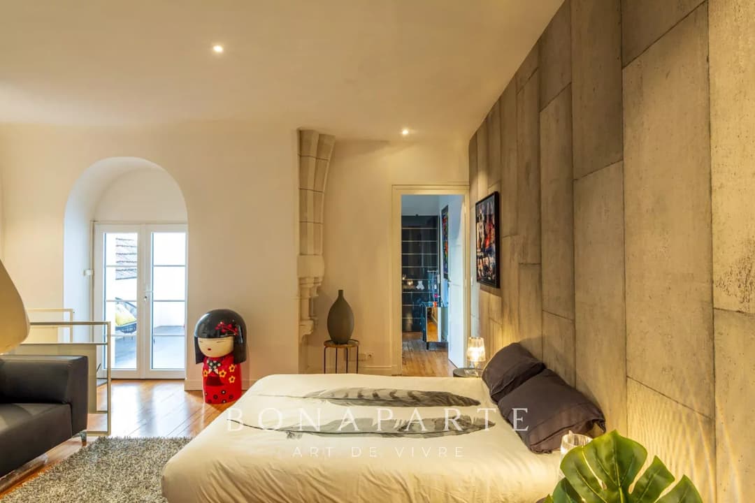 Pau Hypercentre - Appartement d’exception - Photo 17