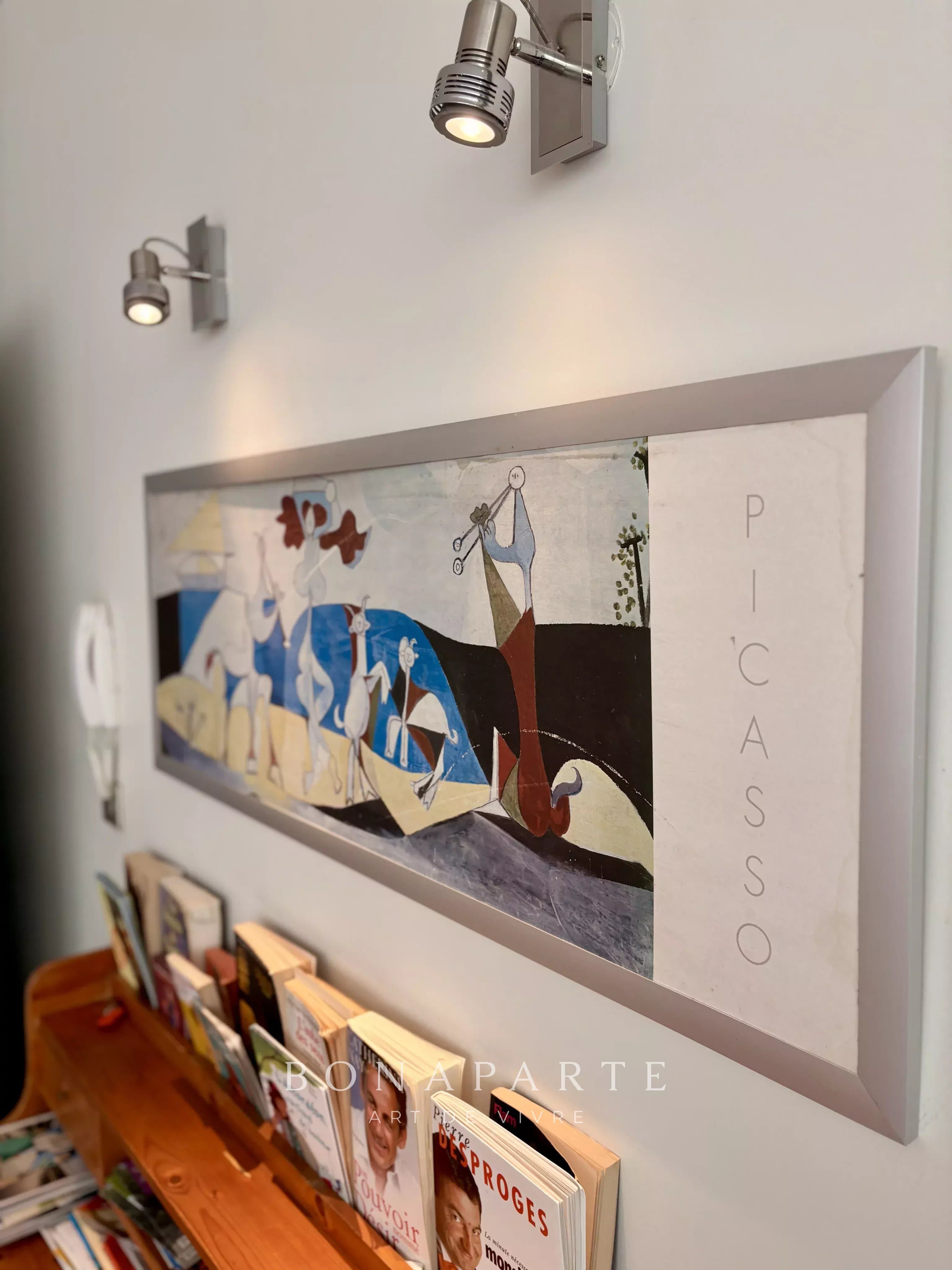 DUPLEX de 152 m² PROCHE DU PALAIS DE JUSTICE A ANGERS - Photo 5