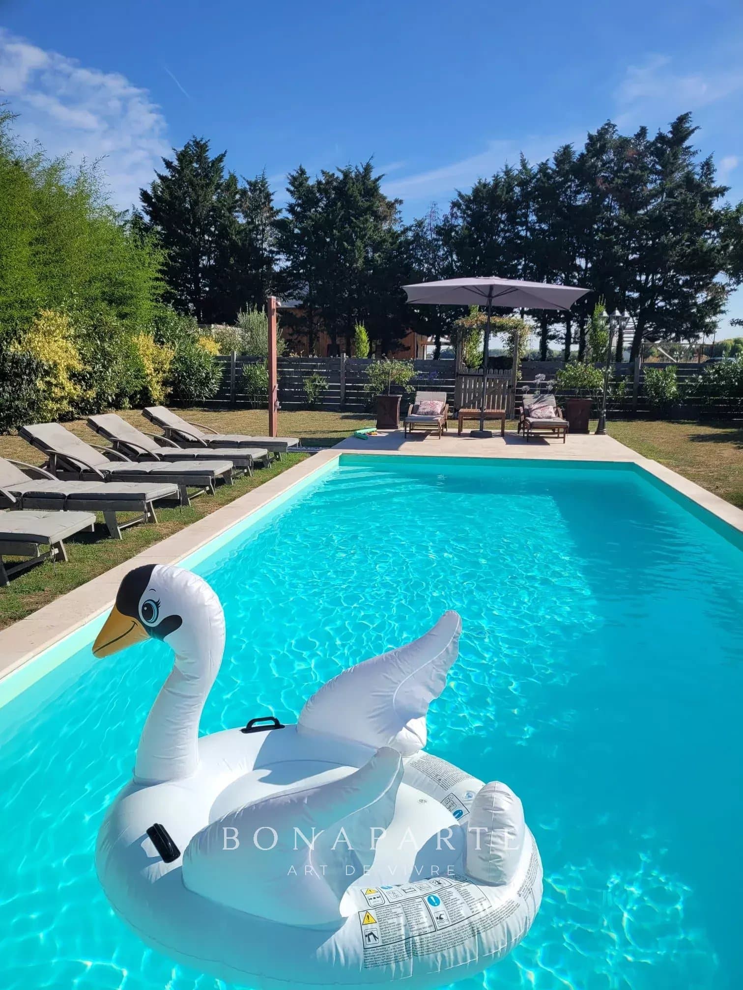 LES ROSIERS SUR LOIRE - PROPRIETE DE CHARME EN BORD DE LOIRE - Photo 4