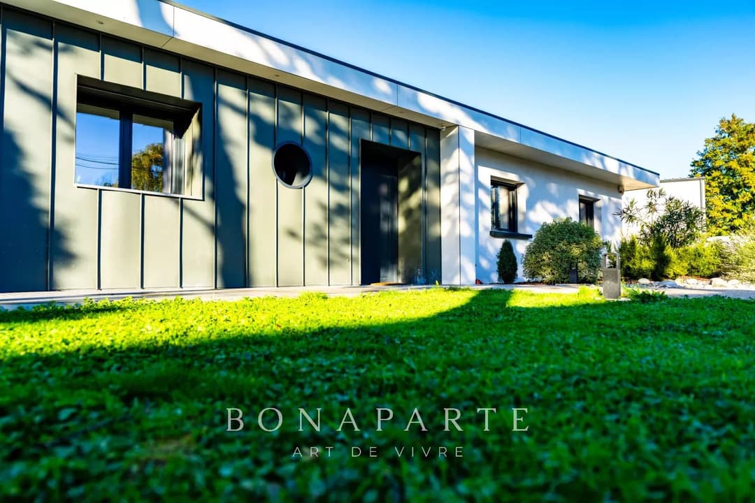 Élégance et art de vivre à Poitiers - Photo 15