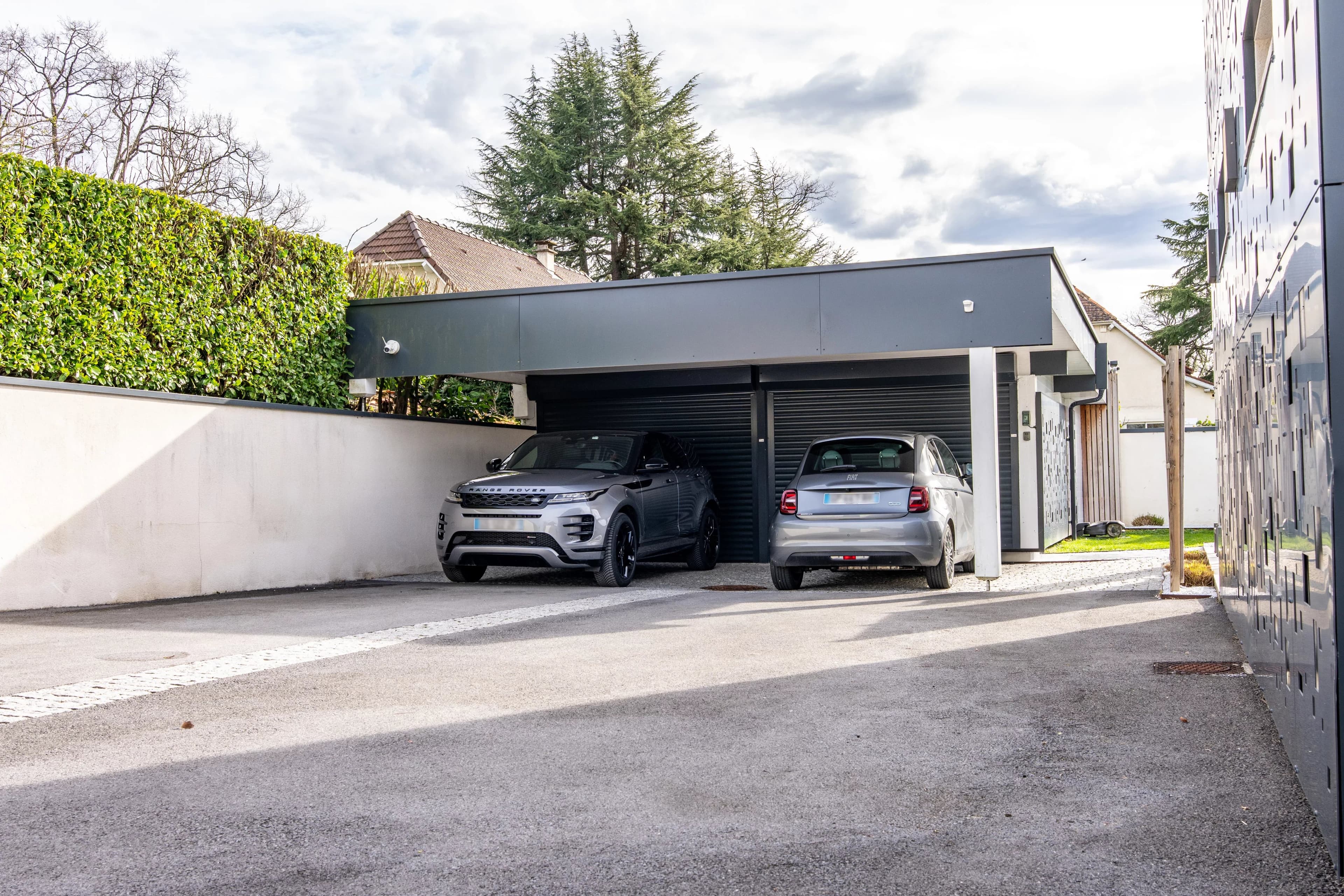HAUT D'IDRON - VILLA CONTEMPORAINE - PRESTATIONS HAUT DE GAMME - Photo 18