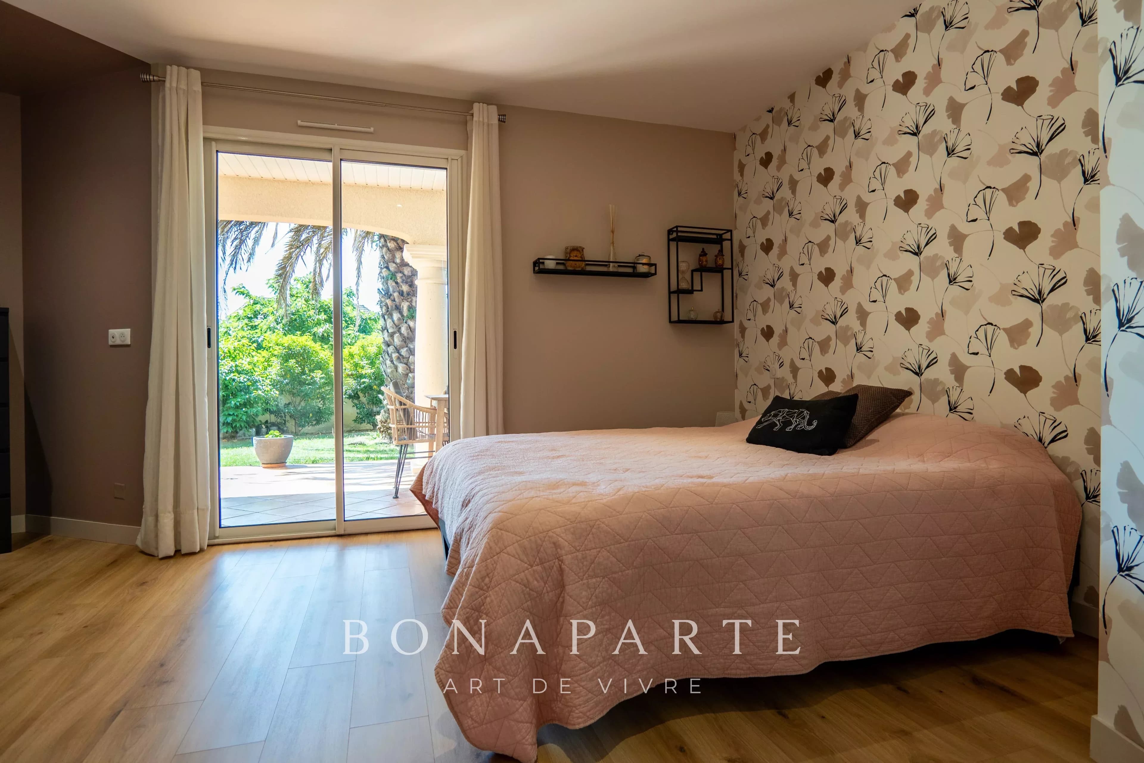 Lescar - Maison plain-pied -  rénovée et climatisée - Photo 6