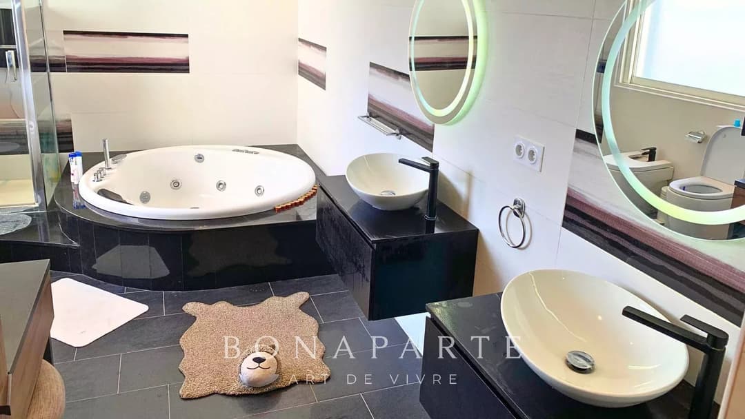 Maison contemporaine avec piscine - Béziers - Photo 7