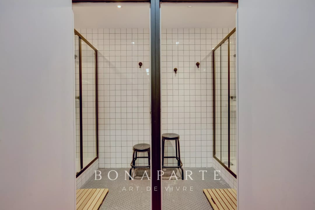 Boulogne Billancourt - Local Commercial - 14 bureaux - Photo 29