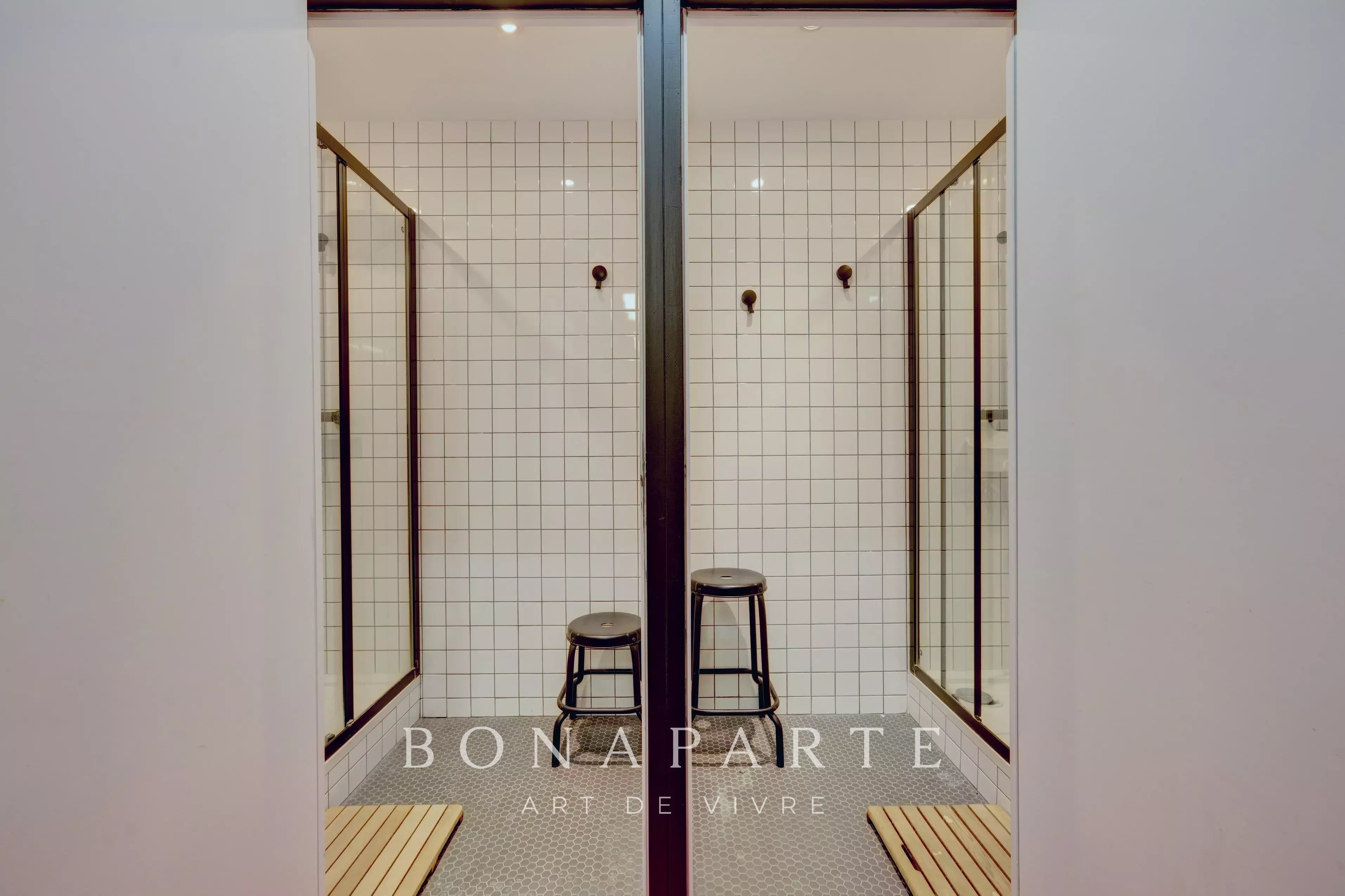Boulogne Billancourt - Local Commercial - 14 bureaux - Photo 29