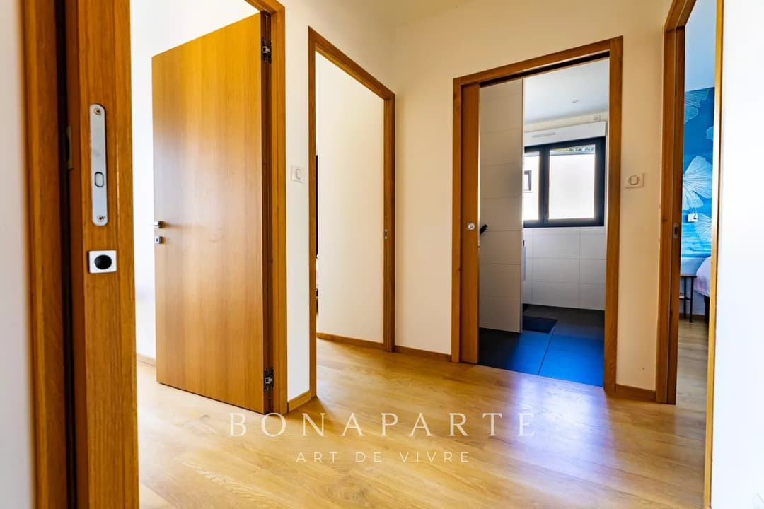 Élégance et art de vivre à Poitiers - Photo 12