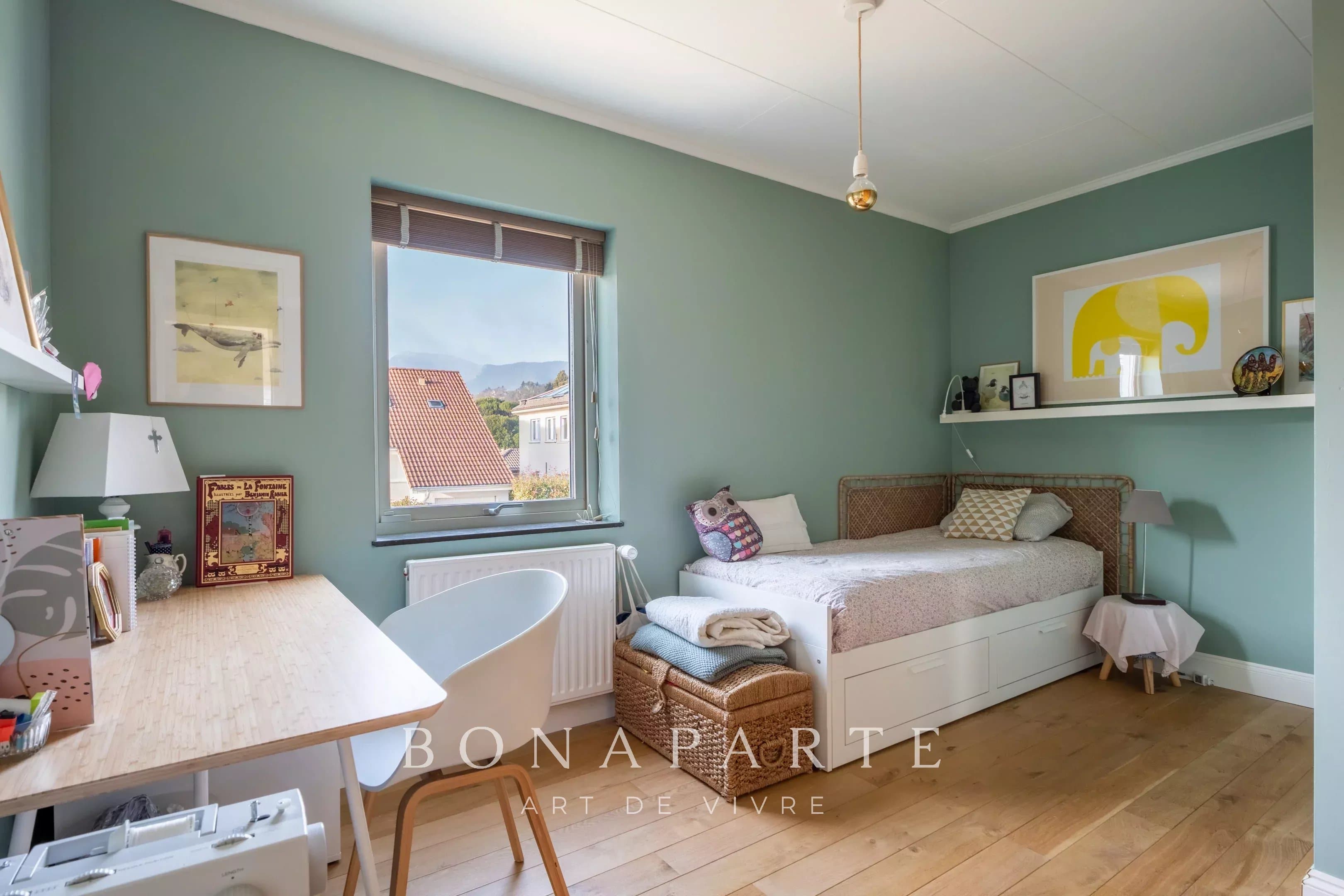 CESSY - MAISON P6 DE 155 M² - Photo 13
