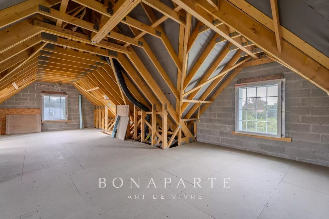 DEAUVILLE - PROPRIETE CONTEMPORAIRE DE PRESTIGE - - Photo 12