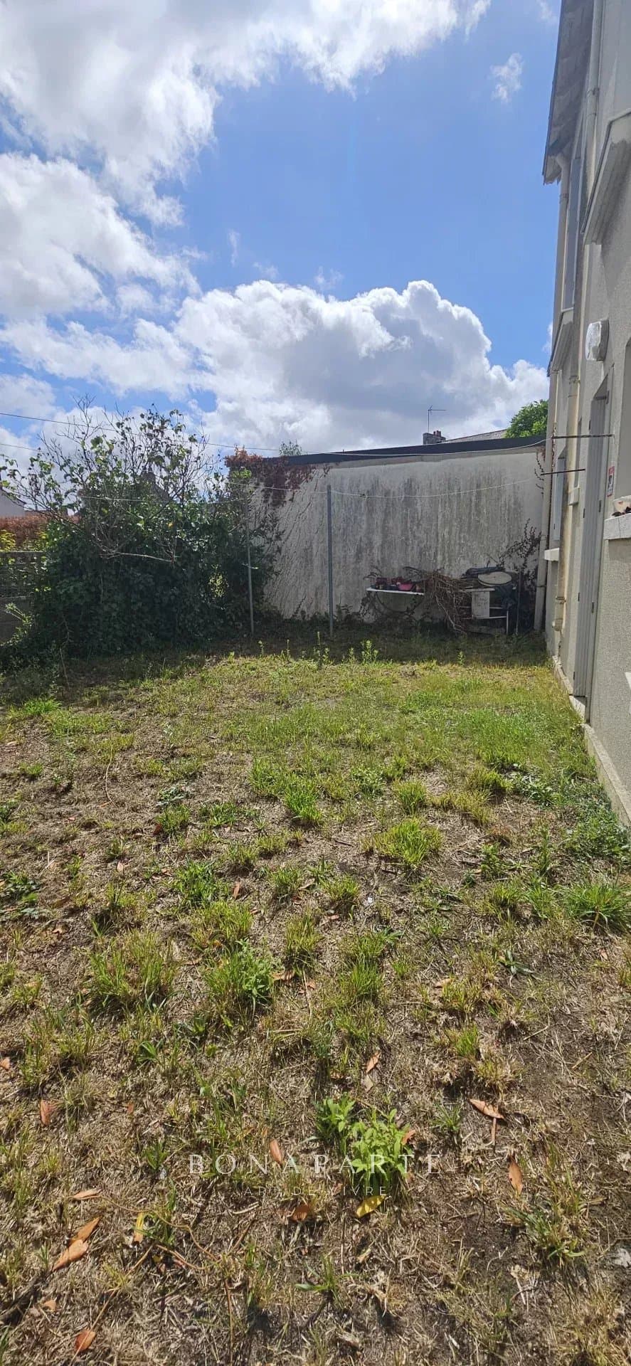 À 650M DES CHANTIERS DE L’ATLANTIQUE / MAISON 4 CHAMBRES + COMBLES AMÉNAGEABLES 50M² - Photo 3