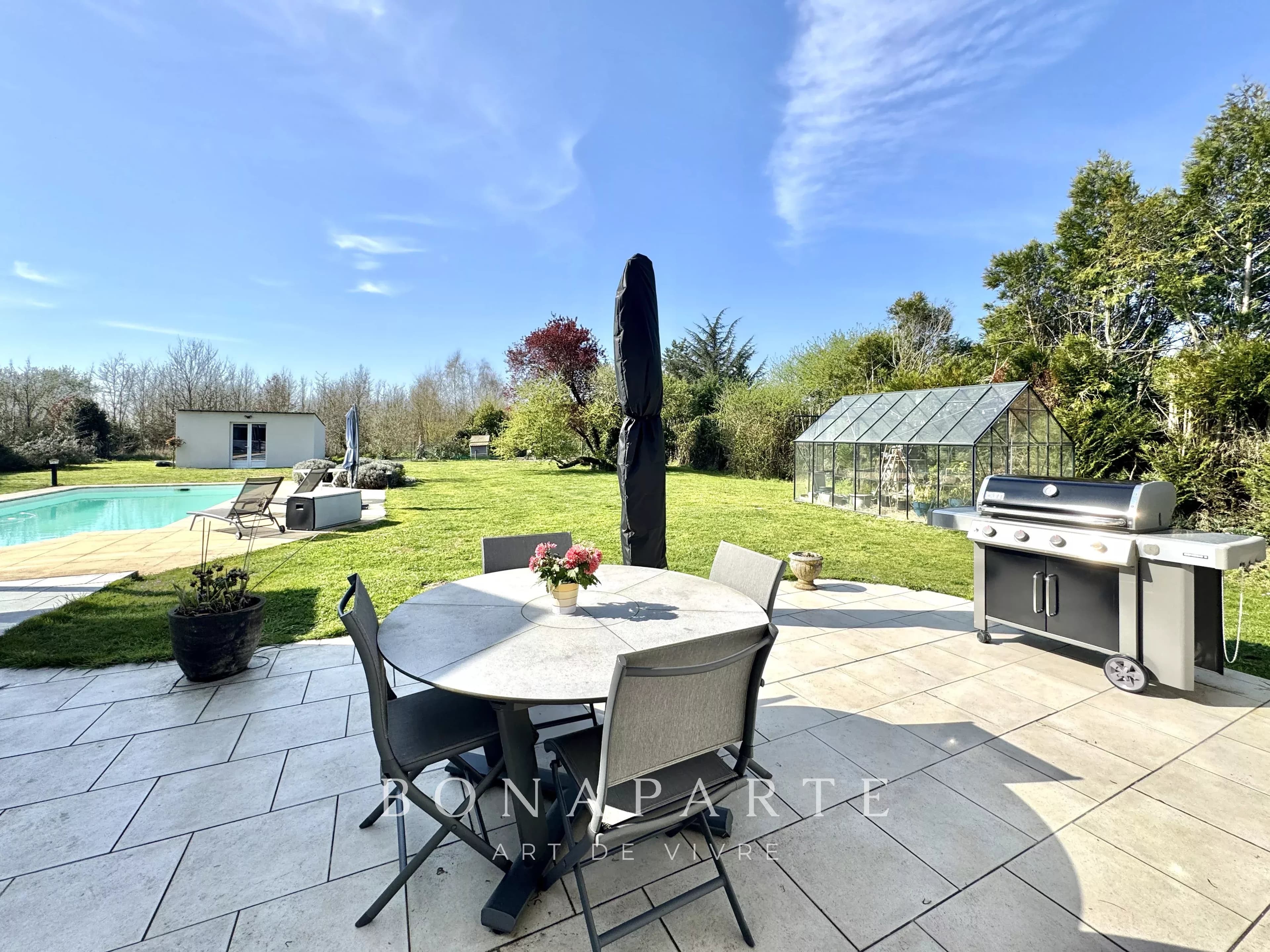 ALLONNES - MAISON FAMILIALE - 199 m² - Photo 6