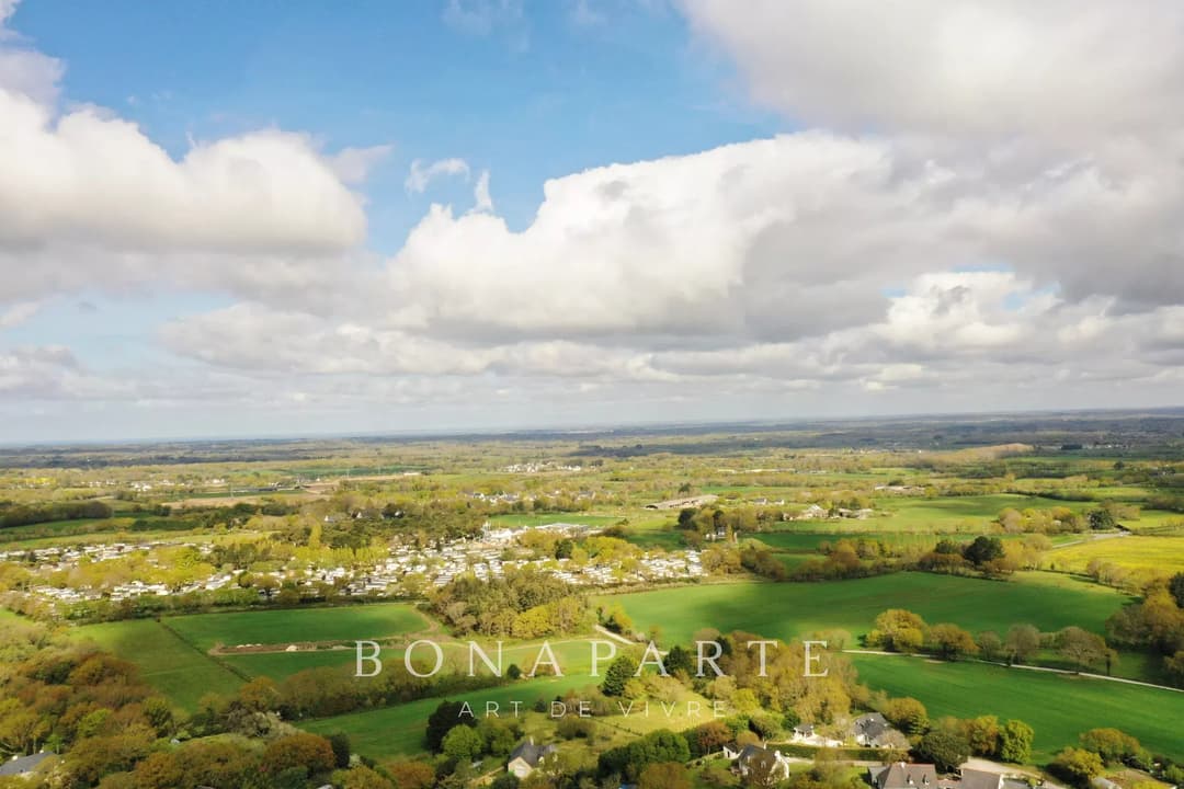 A 5MNS DU CENTRE VILLE DE GUERANDE - MAISON D'ARCHITECTE / 4 CHAMBRES - PISCINE - Photo 10