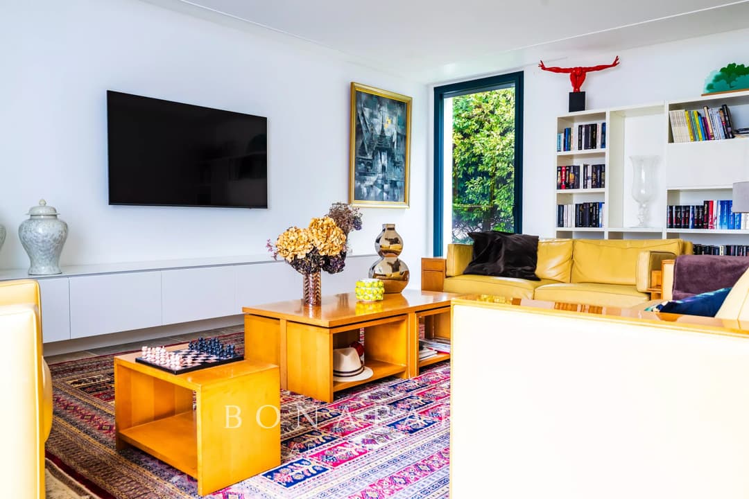 DOMAINE DES FÉES / VAUX SUR MER - PROPRIÉTÉ CONTEMPORAINE D’EXCEPTION - Photo 11