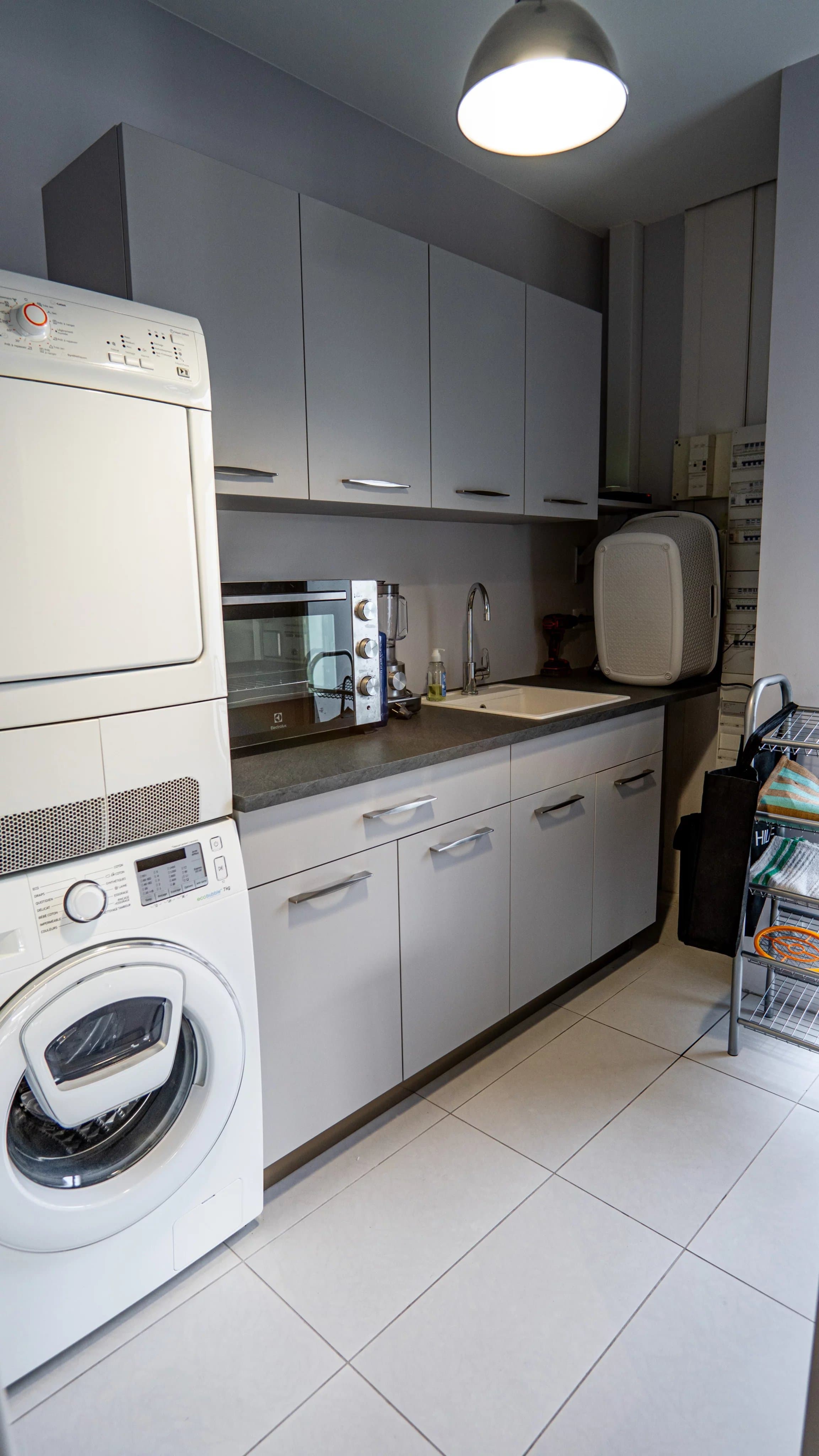 HAUT D'IDRON - VILLA CONTEMPORAINE - PRESTATIONS HAUT DE GAMME - Photo 19
