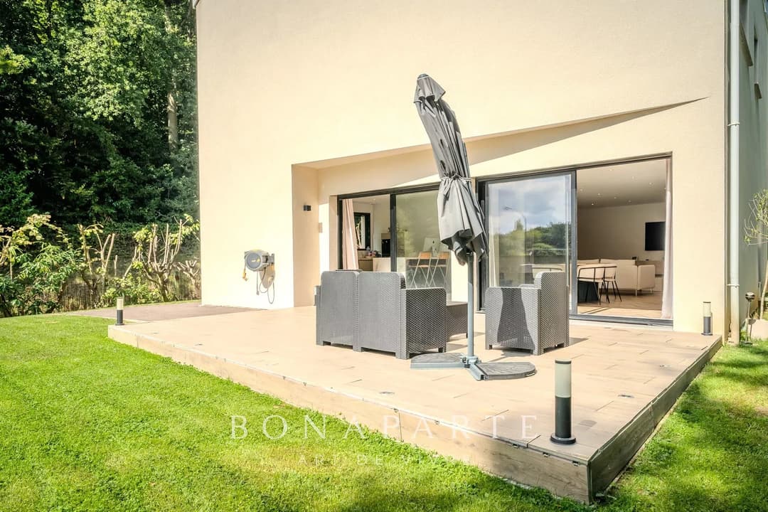 Maison contemporaine - Photo 11