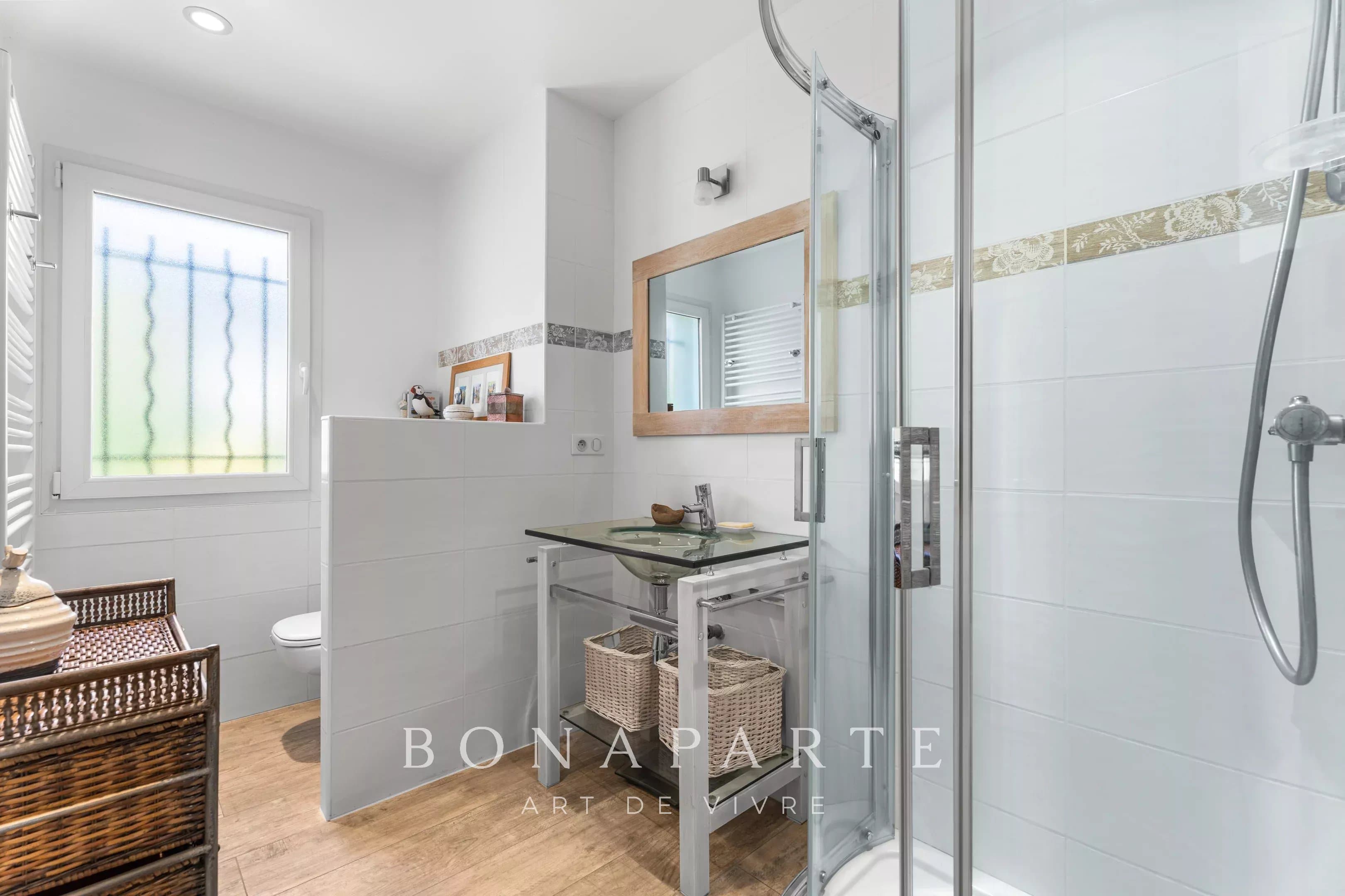 THOIRY | VILLA T5 DE 133M² | UN ECRIN DE VERDURE AUX PORTES DE GENEVE - Photo 14