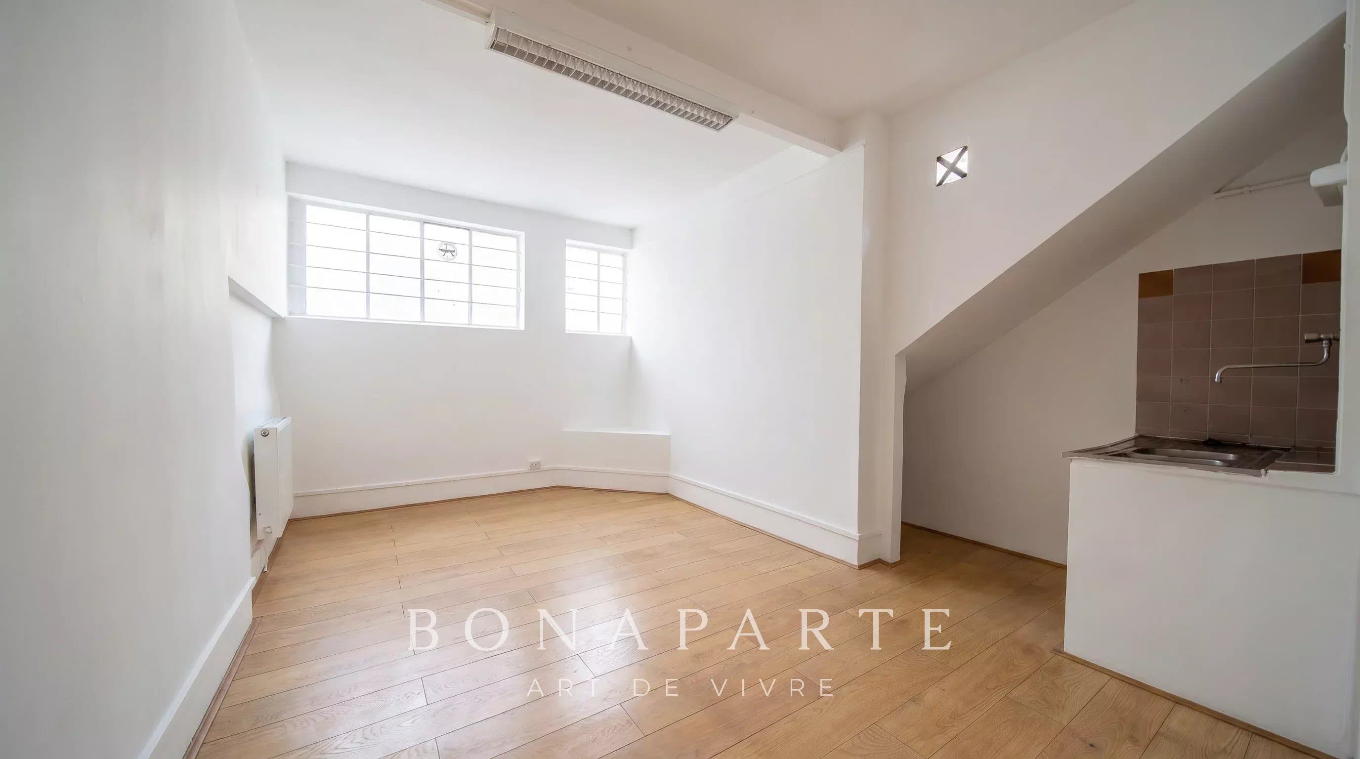 Rare à la vente – Ensemble immobilier au cœur du Quartier Mazarin à Aix-en-Provence - Photo 14
