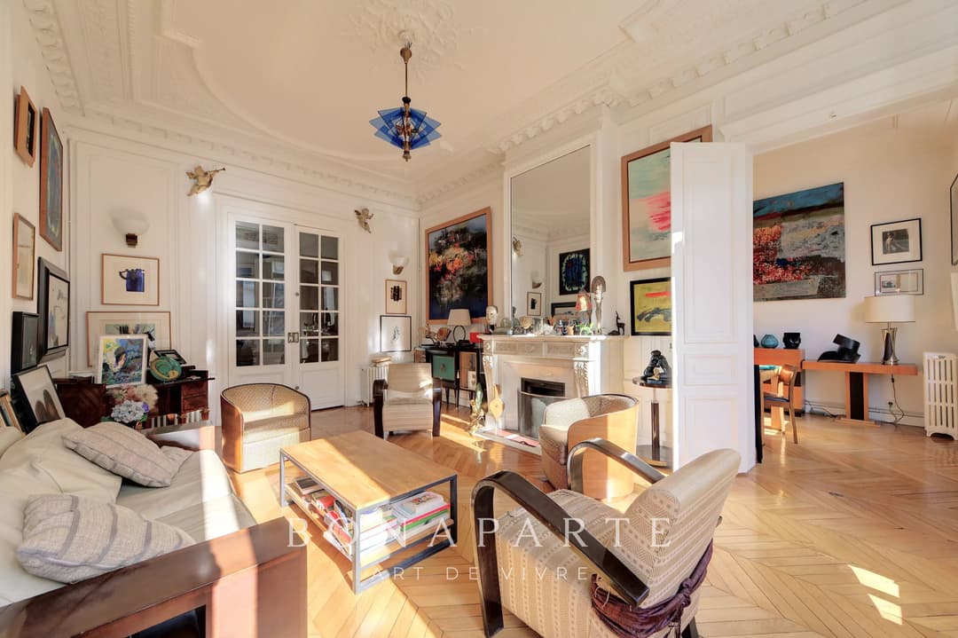 PARIS 18 / PIGALLE – APPARTEMENT / 2-3 CHAMBRES - Photo 5