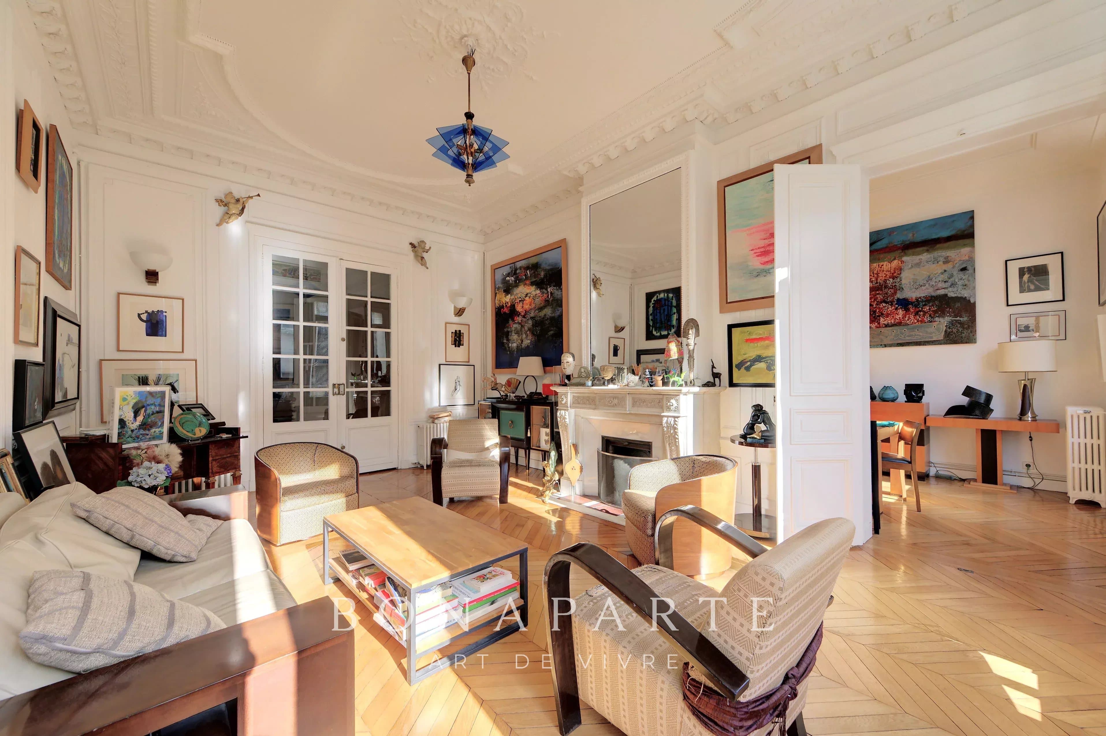 PARIS 18 / PIGALLE – APPARTEMENT / 2-3 CHAMBRES - Photo 5