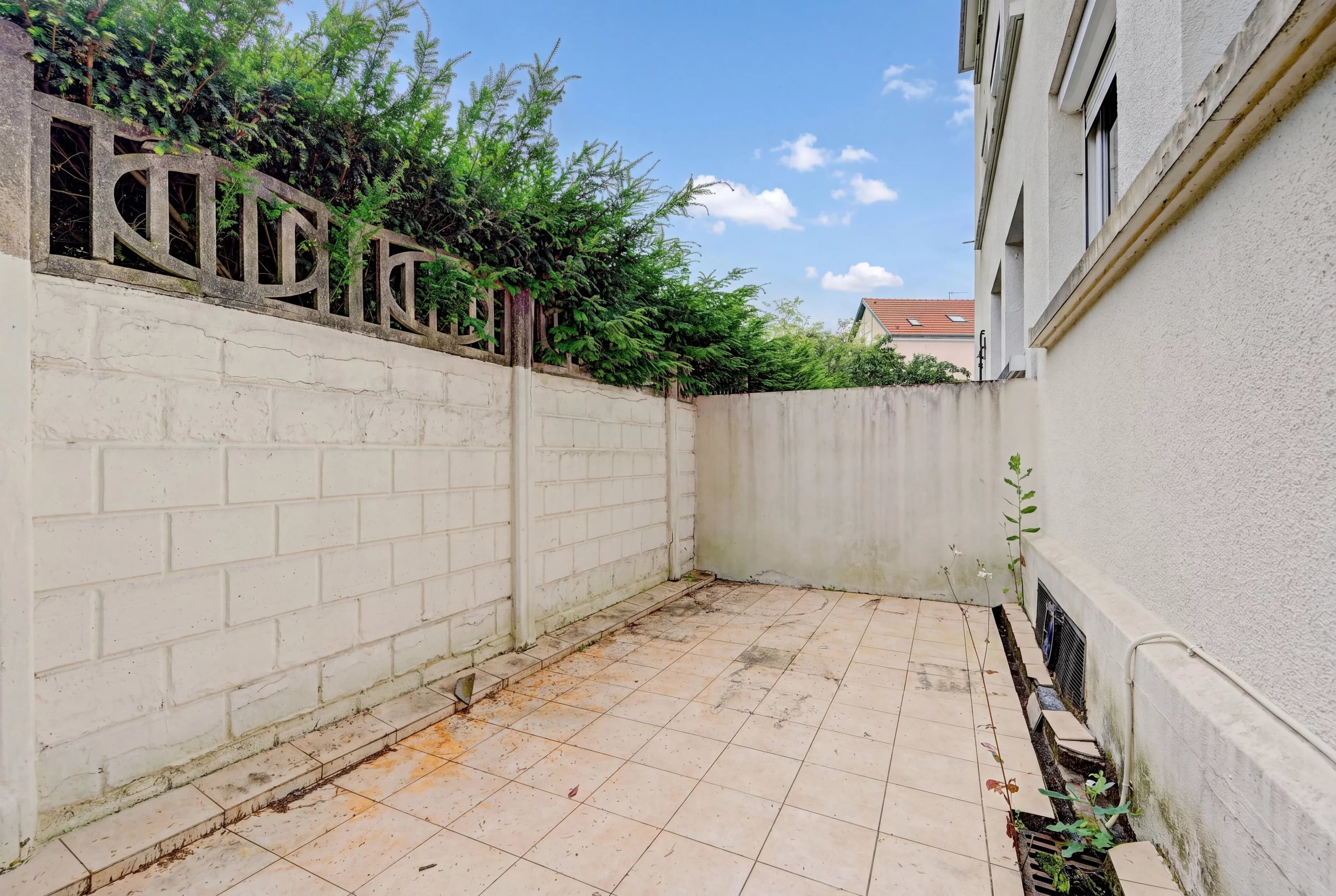 COLOMBES gare - Loft de 205 m² | Terrasse privative | Double parking - Photo 21