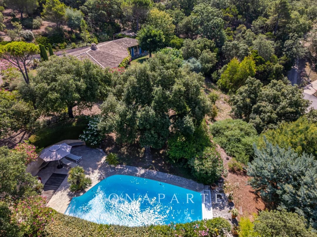 Villa de plain-pied dans parc sécurisé mer et nature - Photo 37