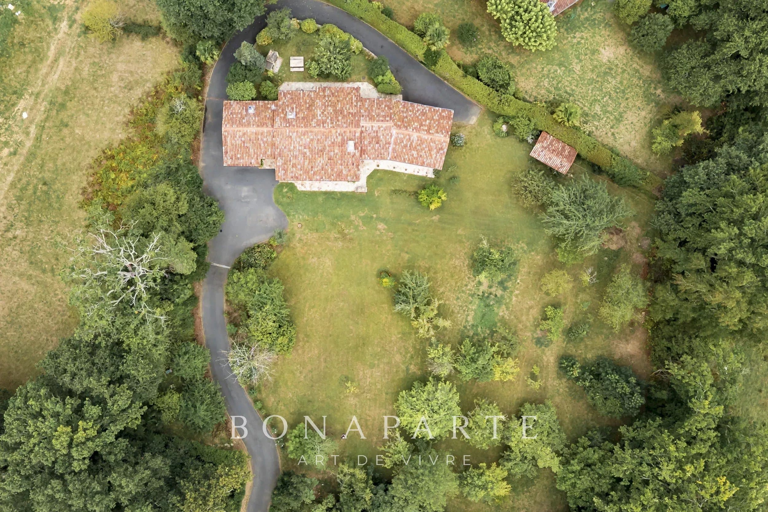 ASCAIN - Bergerie Monzón coeur de village - Photo 16