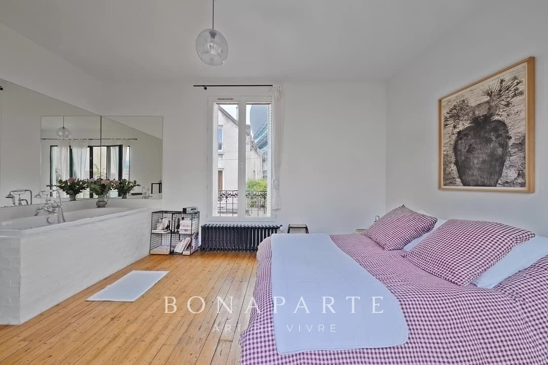MAISON DE CARACTÈRE ET ATELIER D’EXCEPTION - Photo 12