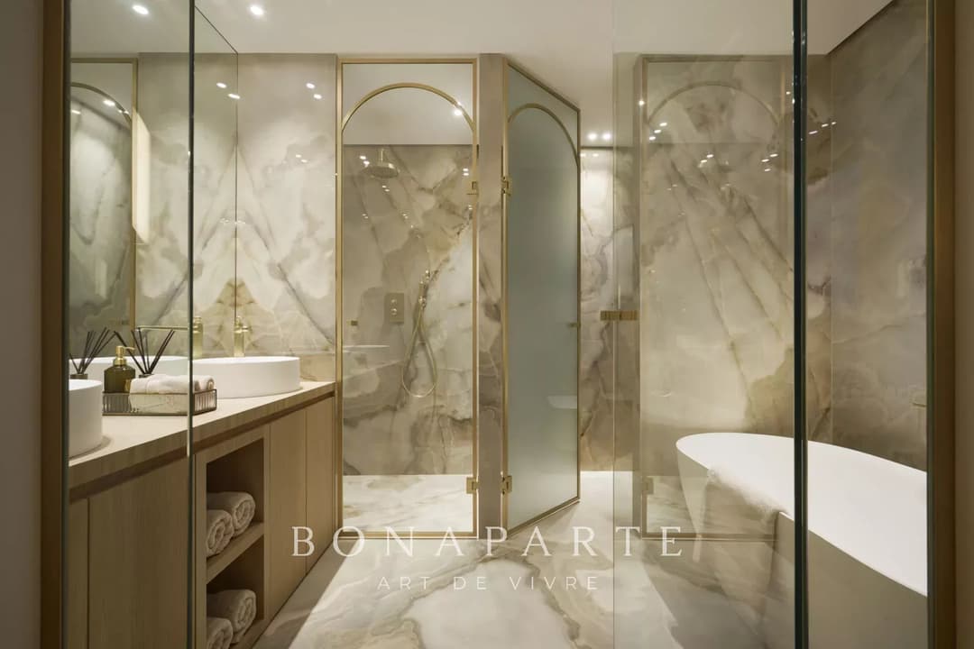 CANNES / CROISETTE - SUBLIME 4 PIECES - VUE MER PANORAMIQUE - Photo 8