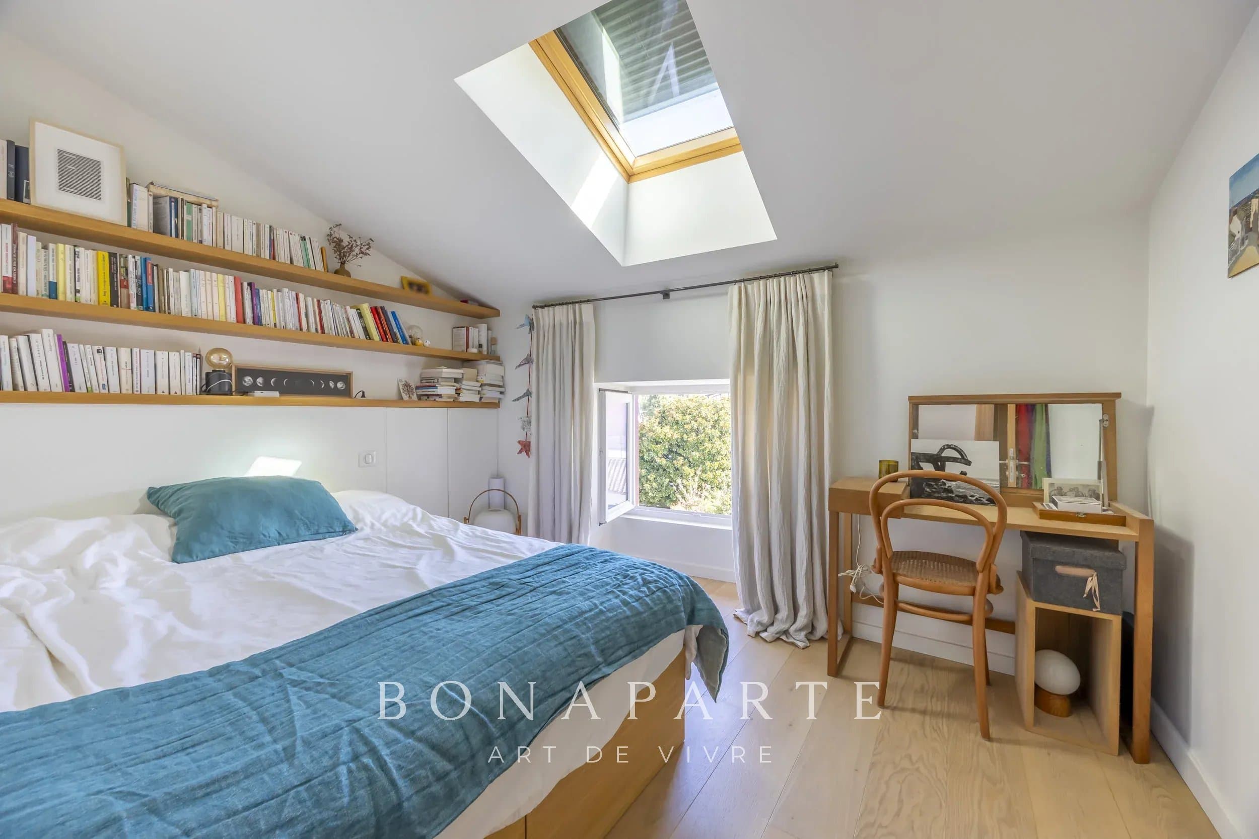 Ascain coeur de village - Maison 3 chambres avec terrasse - Photo 10