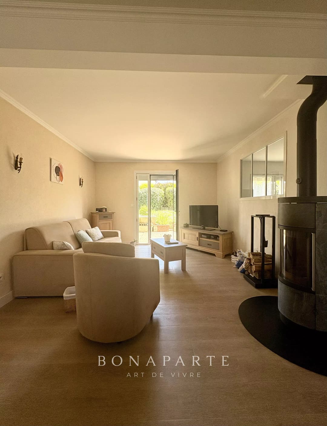 ANGERS / SECTEUR SAINT SERGE-DOYENNE - MAISON / 4 CHAMBRES - PROXIMITE DES COMMODITEES - Photo 2