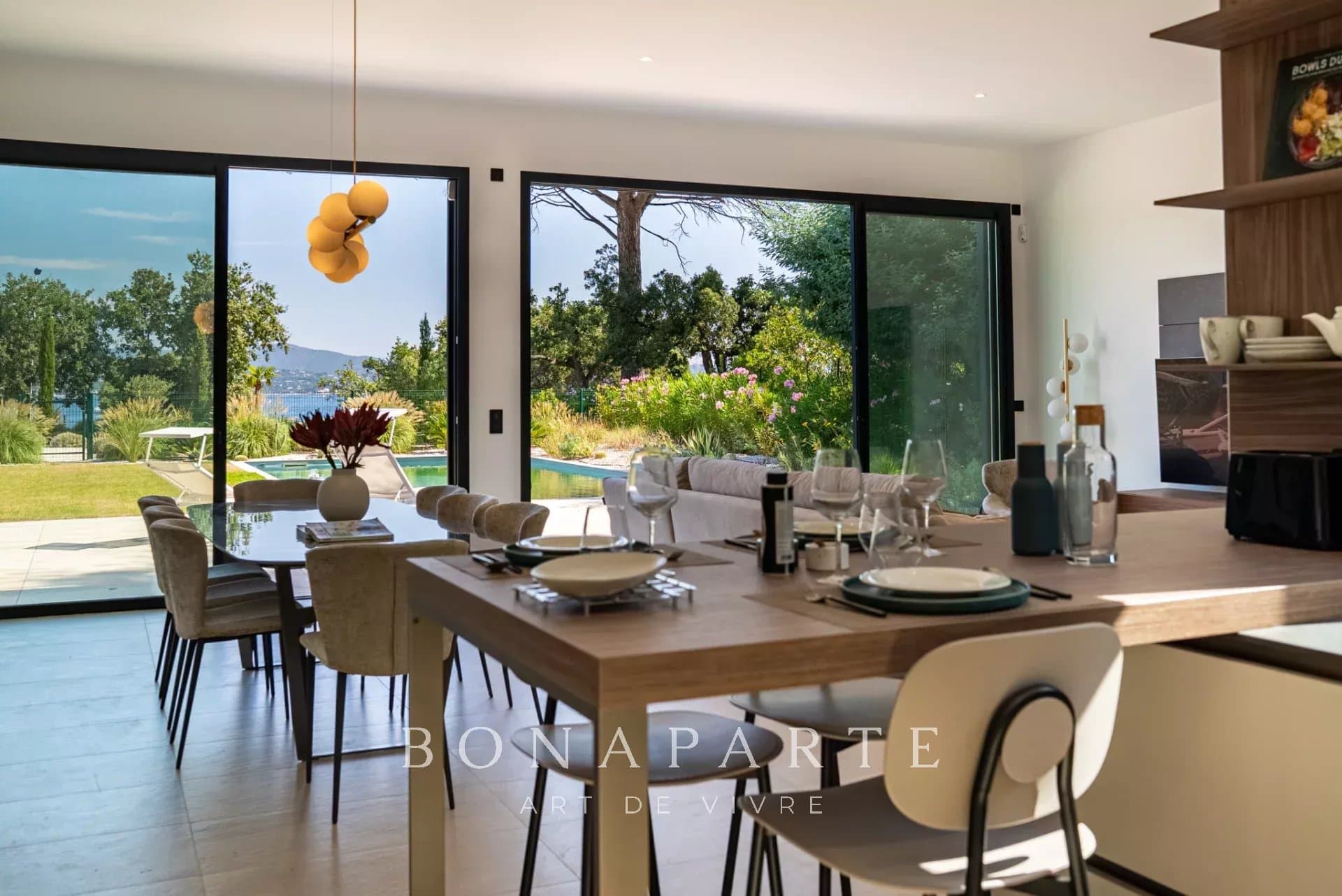 Villa 5 pièces avec piscine - Gassin - Photo 29