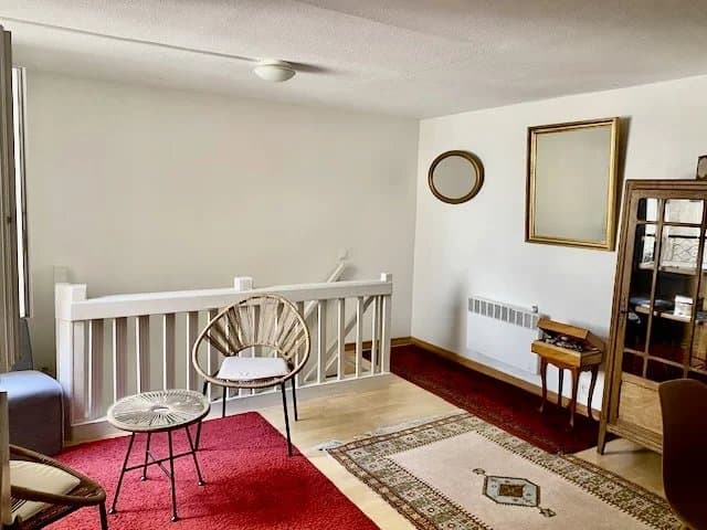 LA ROCHELLE – CENTRE HISTORIQUE – MAISON DE VILLE DE CARACTÈRE AVEC POTENTIEL PROFESSIONNEL - Photo 1