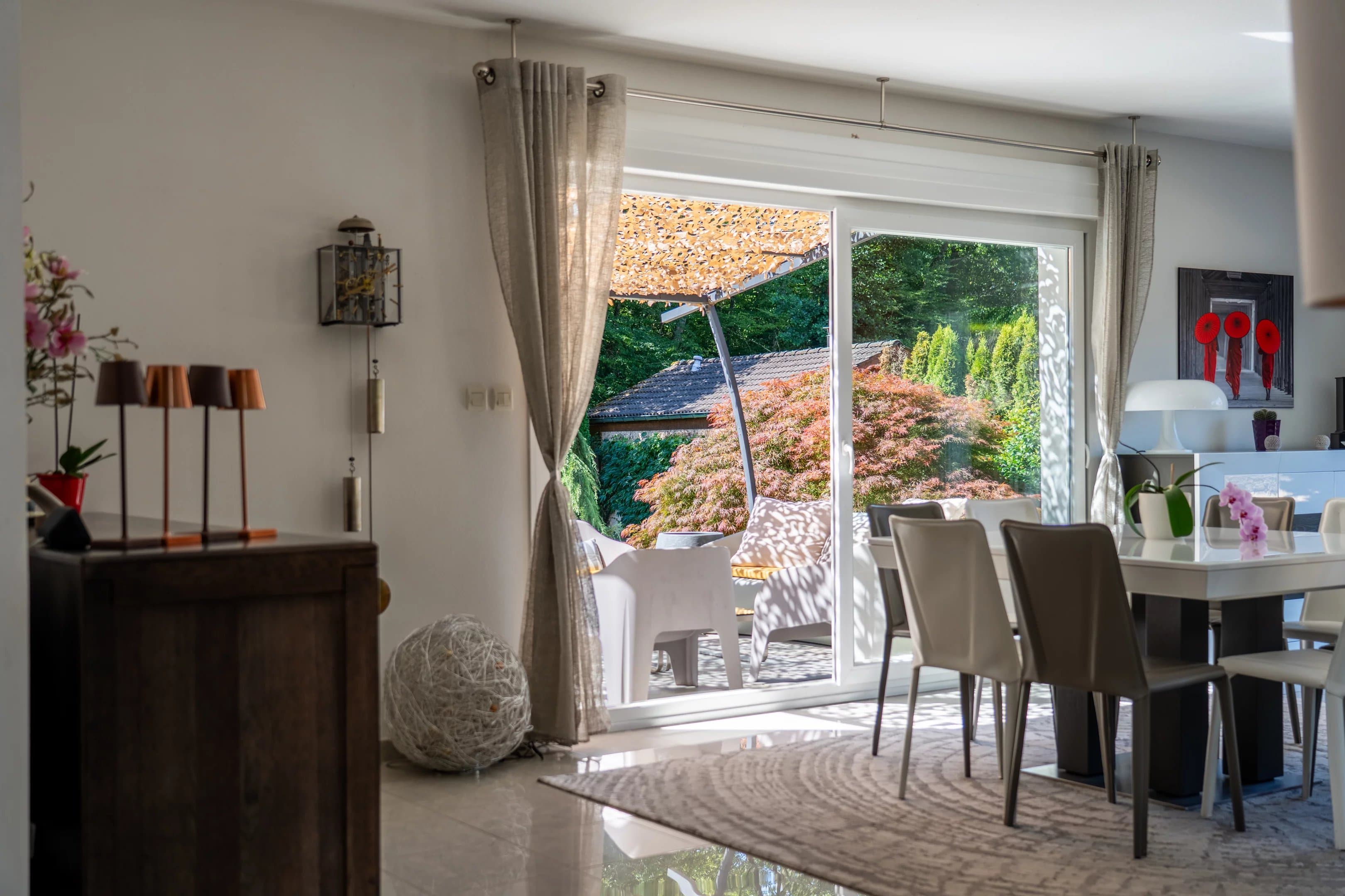 VEIGY-FONCENEX | BELLE MAISON FAMILIALE DE 261m²| A DEUX PAS DE LA FRONTIERE SUISSE - Photo 22