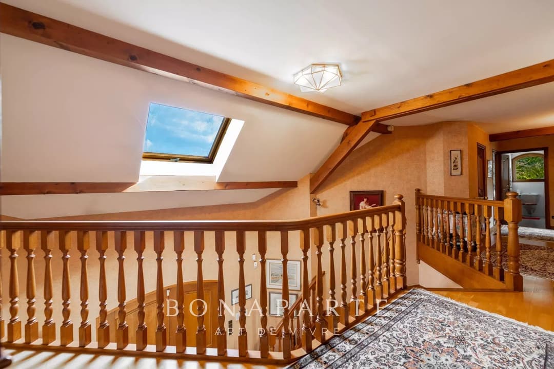 Divonne-les-Bains - Propriété d’exception - Photo 16