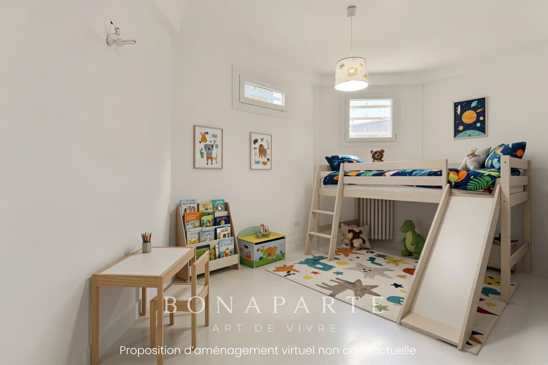 BRON / TRIANGLE D’OR - VILLA / 5 CHAMBRES - Photo 14