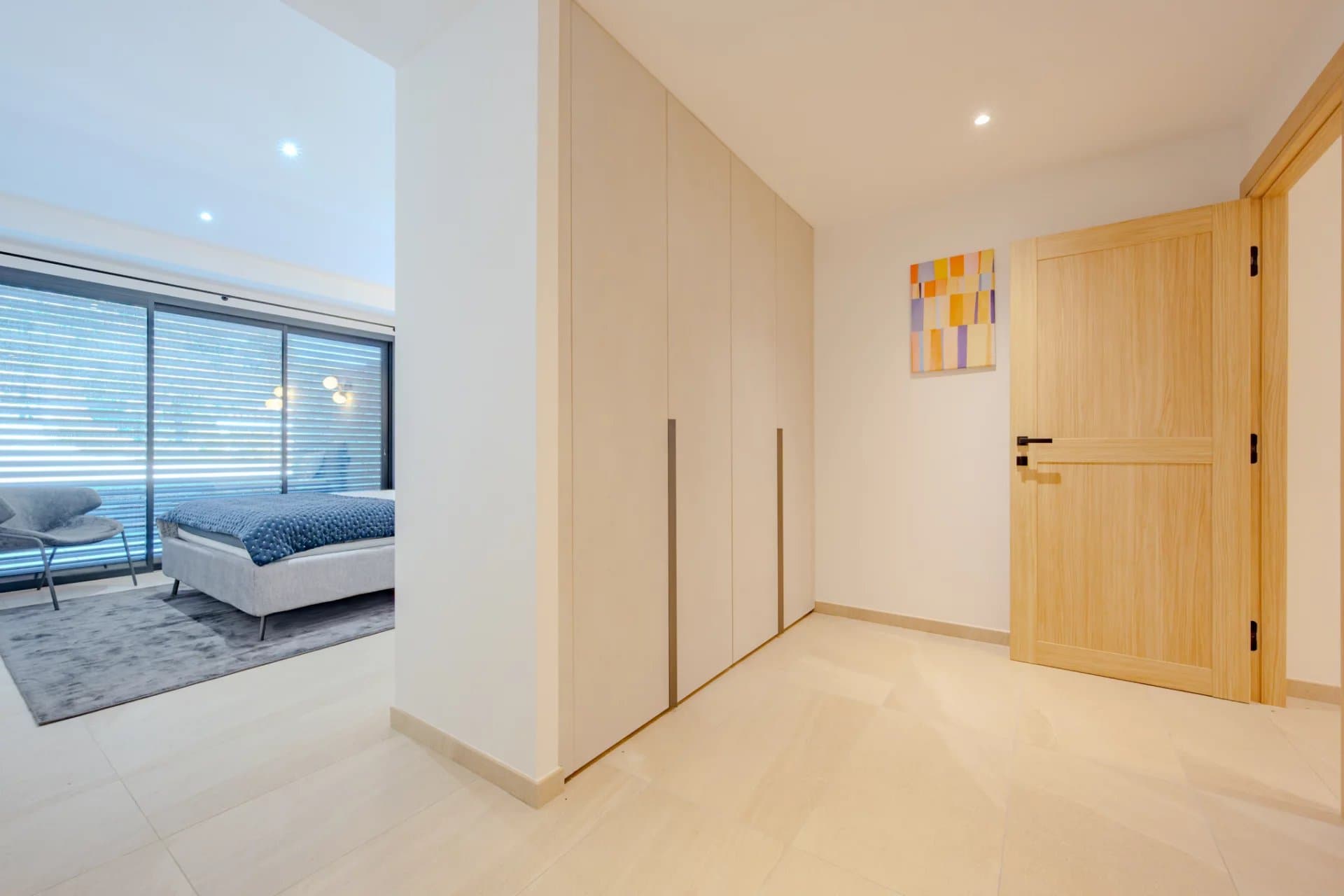 EXCLUSIVITE : Magnifique "villa appartement" en duplex avec très belle vue mer - Photo 28