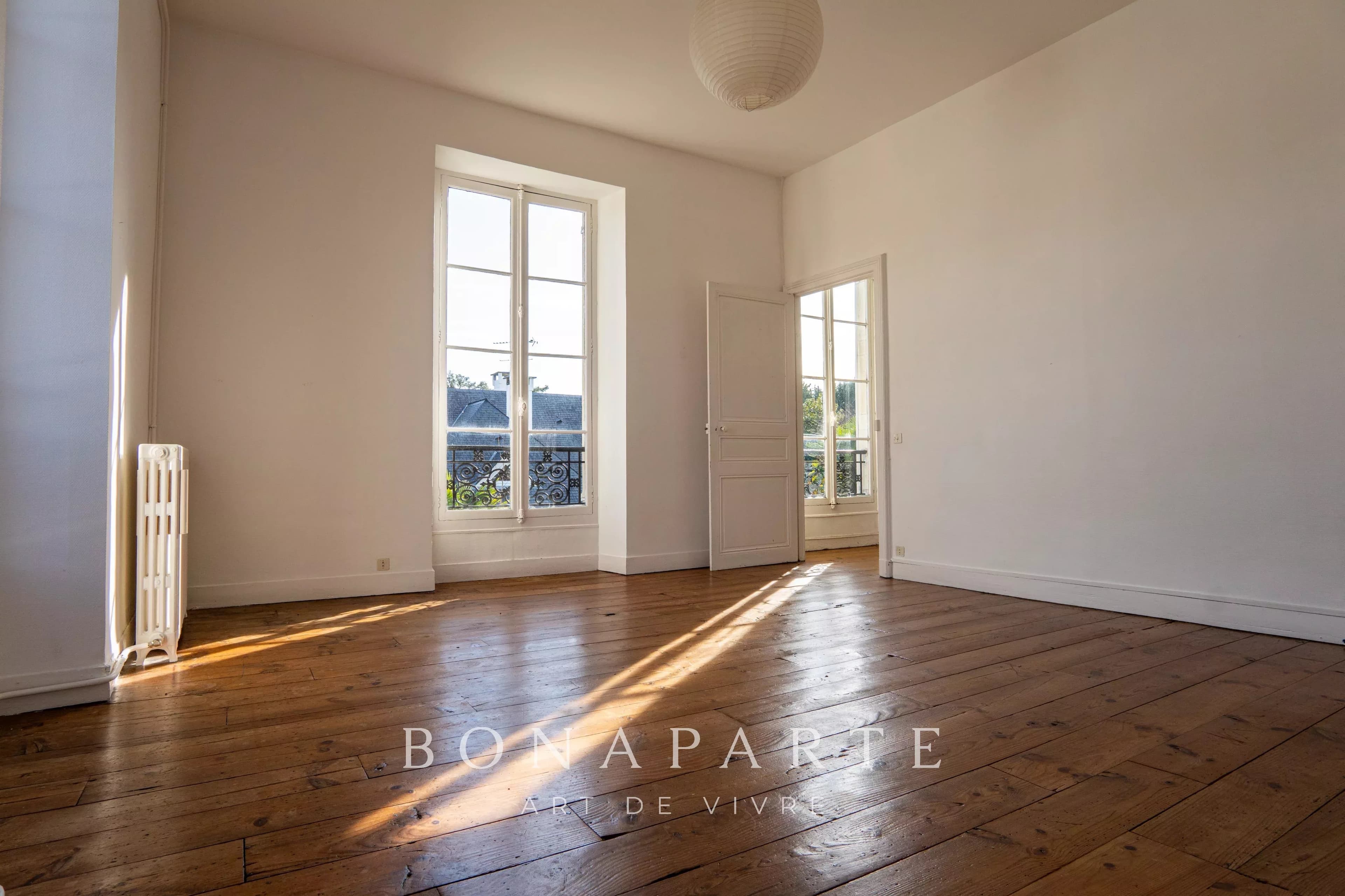 PAU - TRESPOEY Maison de charme Fin XIXeme 184 m2 - Photo 7