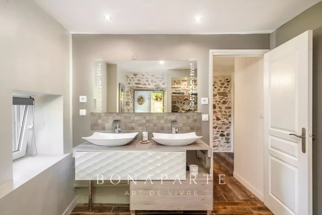 Propriété d’exception avec gîtes et chambres d’hôtes – Vue imprenable, prestations haut de gamme - Photo 8