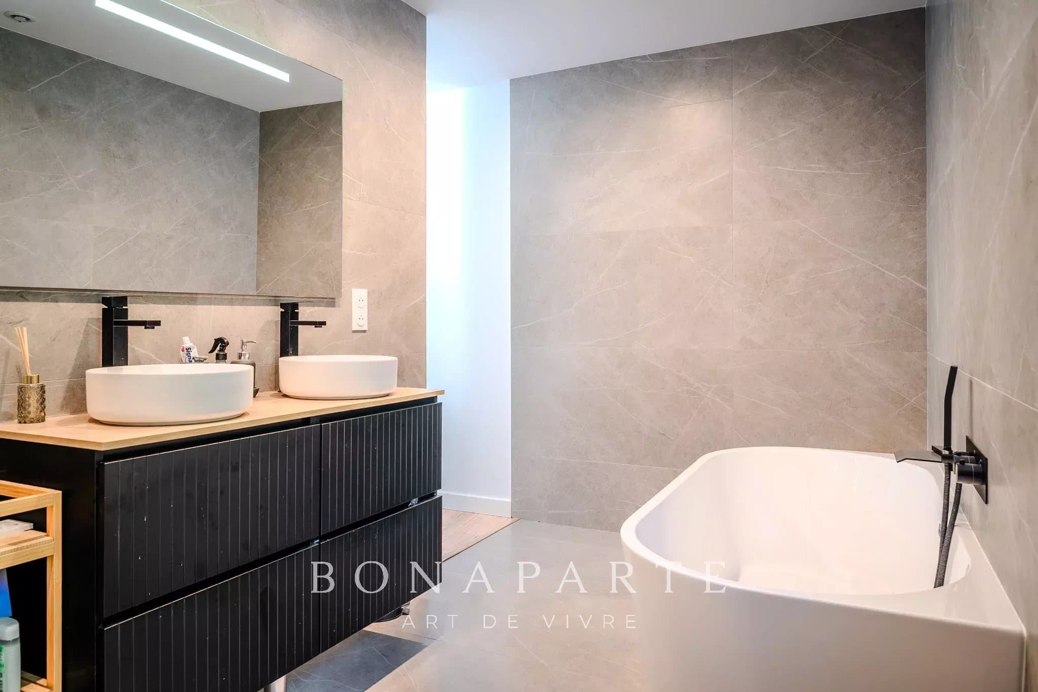 Maison contemporaine - Photo 6