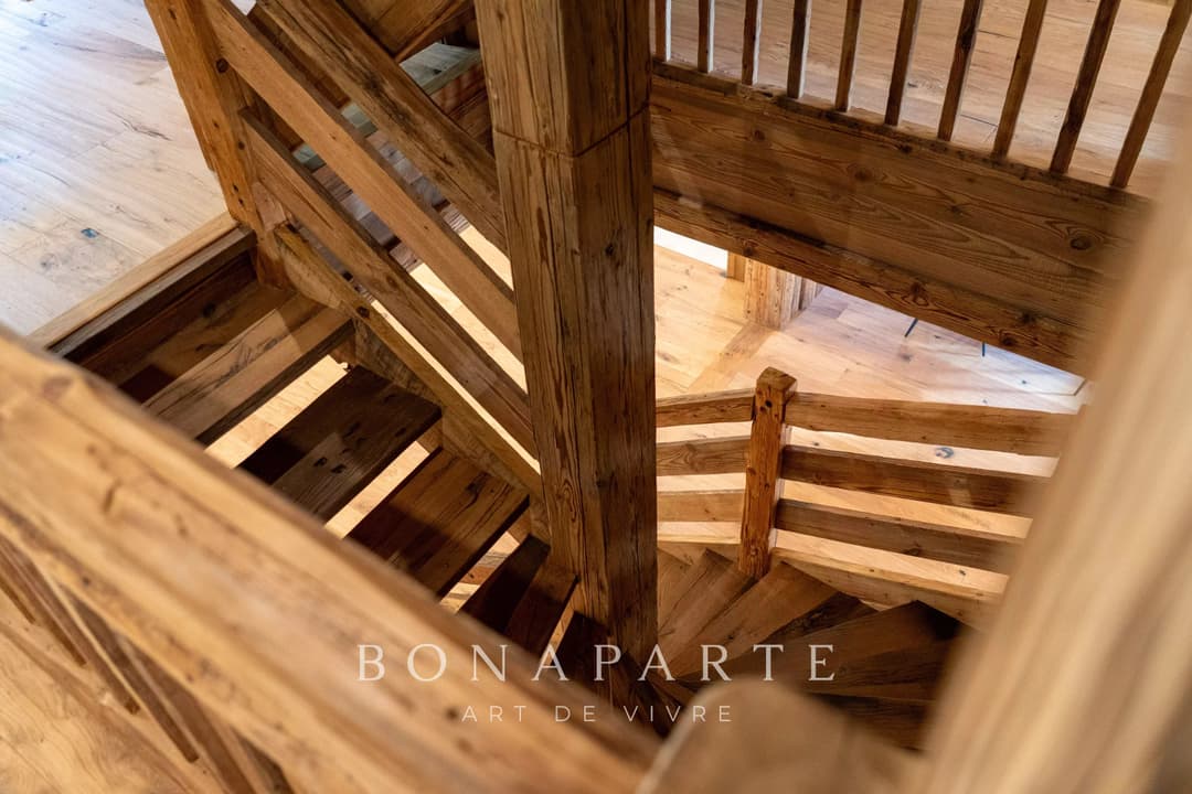 MANIGOD - Chalet prestige avec vue panoramique - - Photo 19